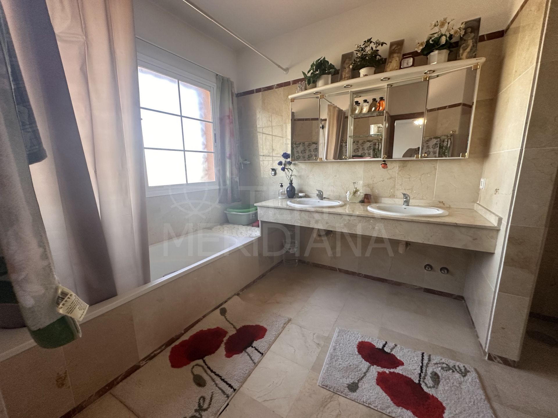 Chalet in Monte Biarritz, Estepona