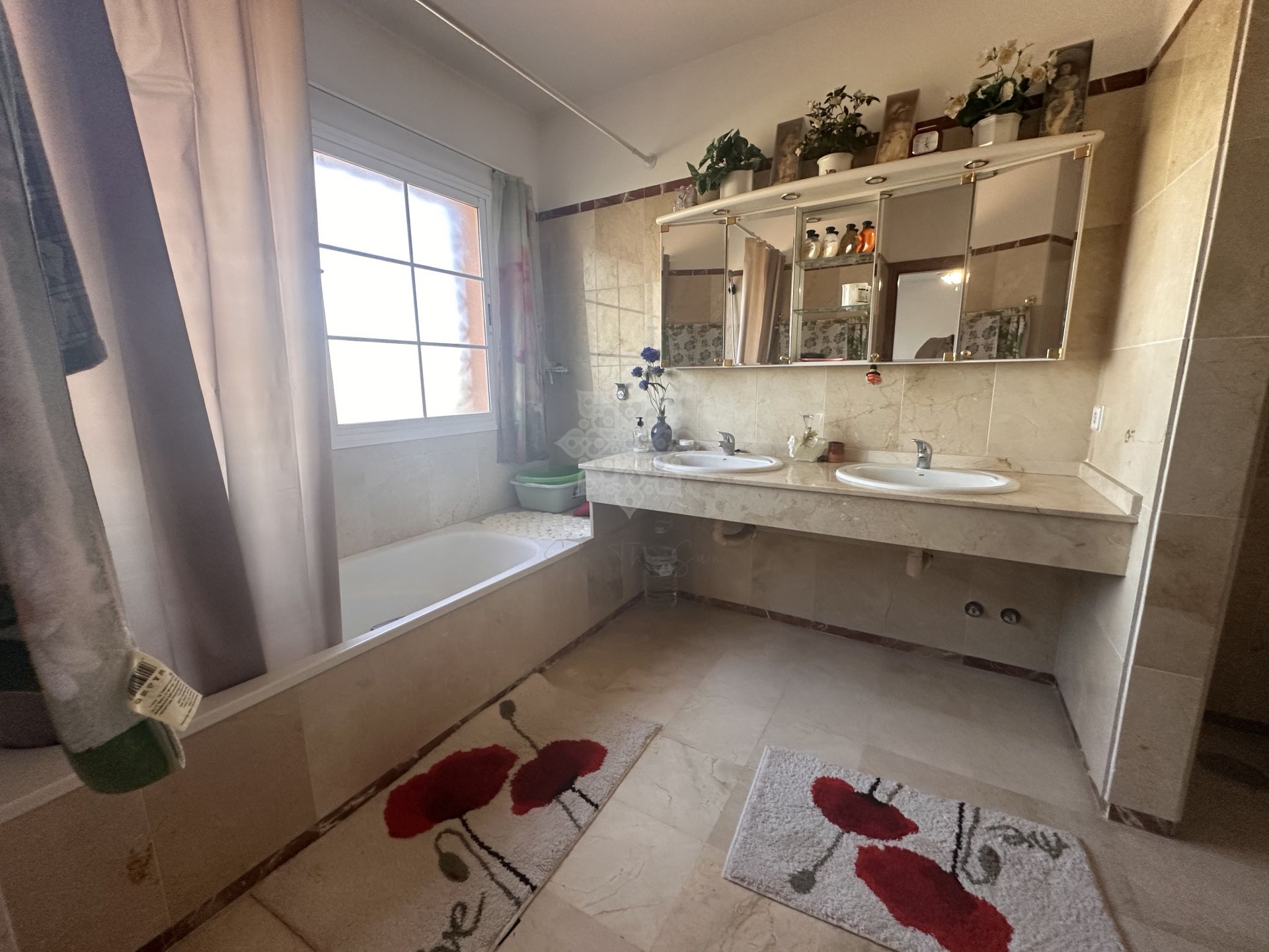 Chalet in Monte Biarritz, Estepona