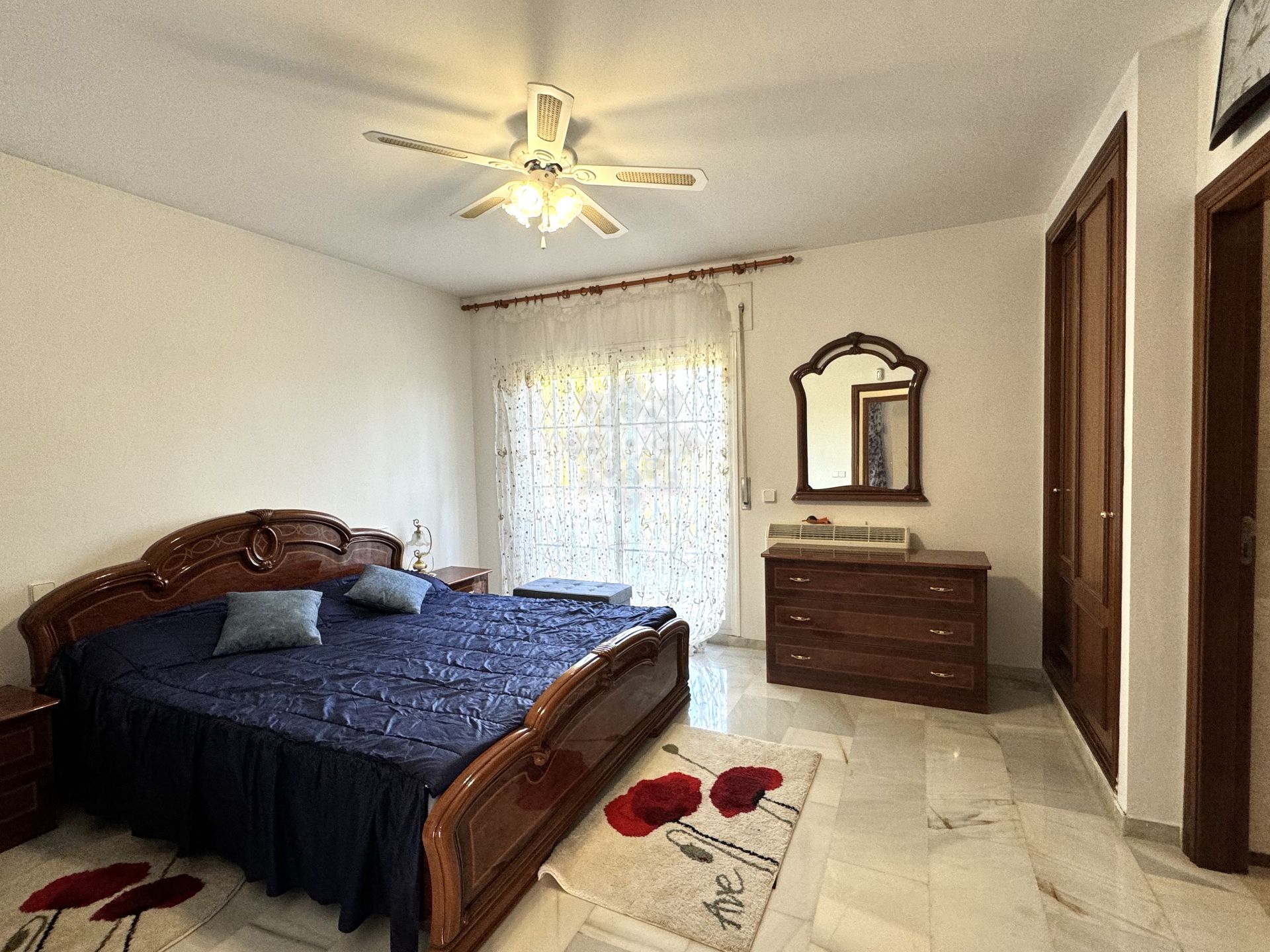 Chalet in Monte Biarritz, Estepona