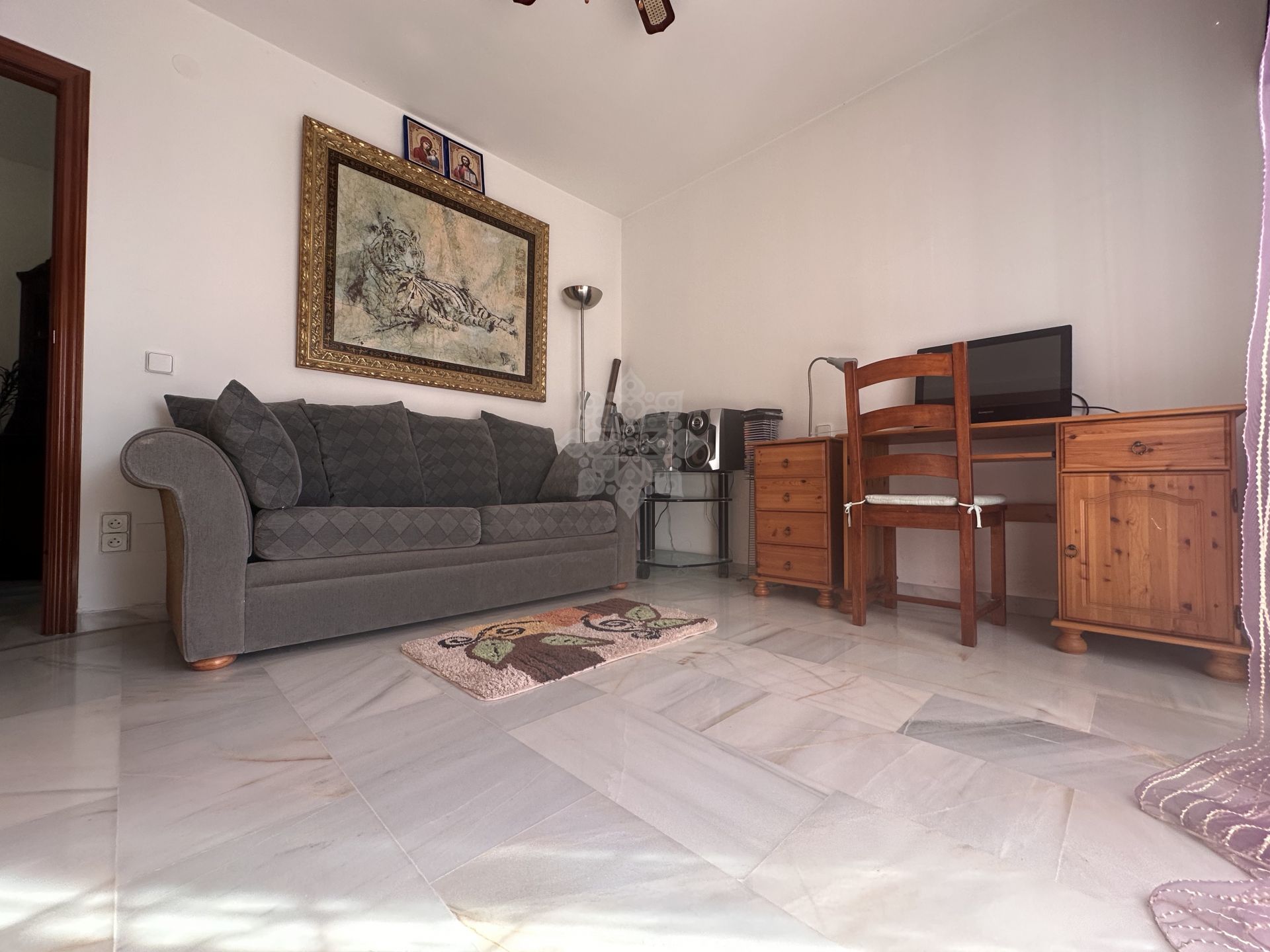 Chalet in Monte Biarritz, Estepona