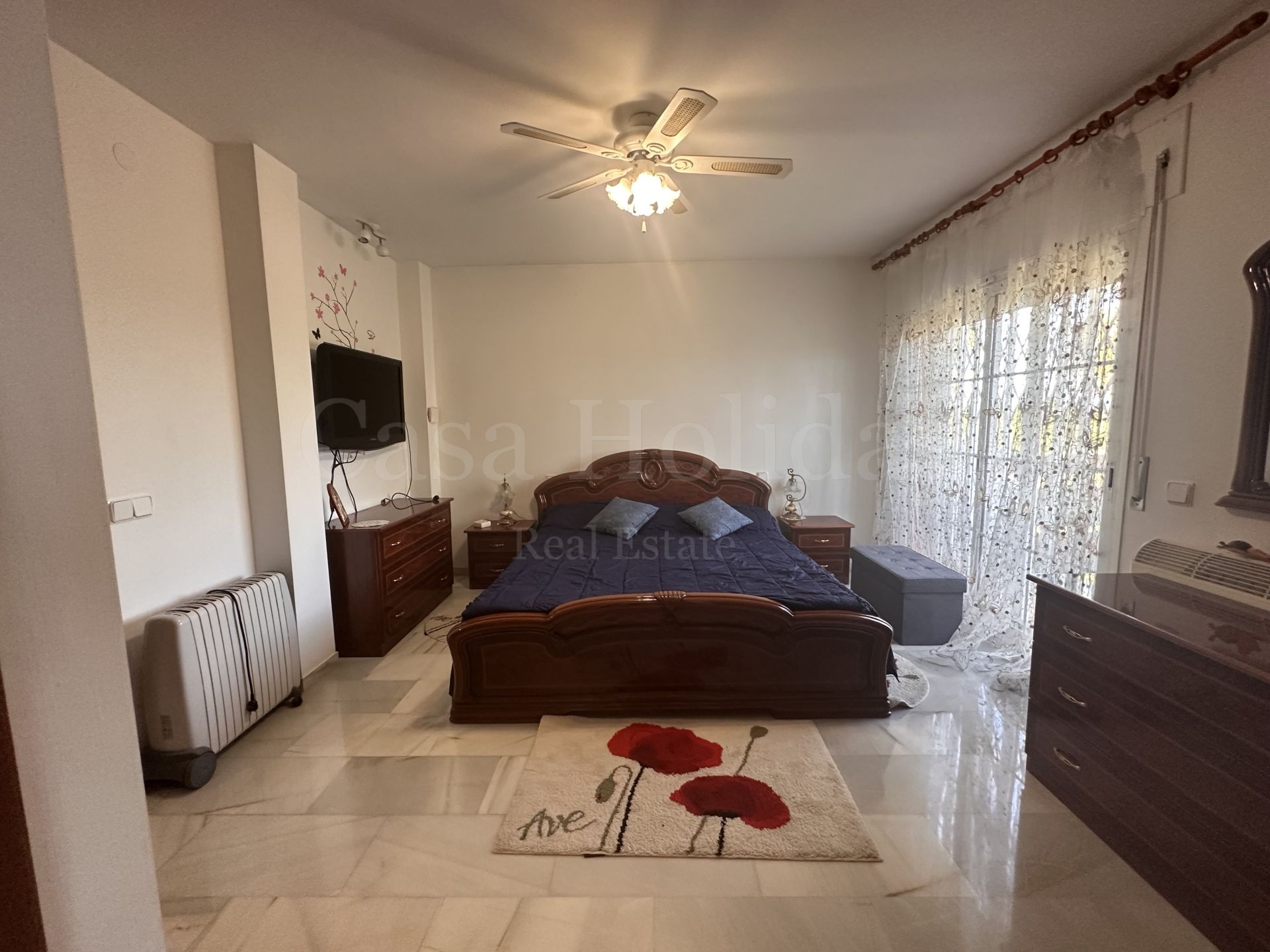 Chalet en Monte Biarritz, Estepona