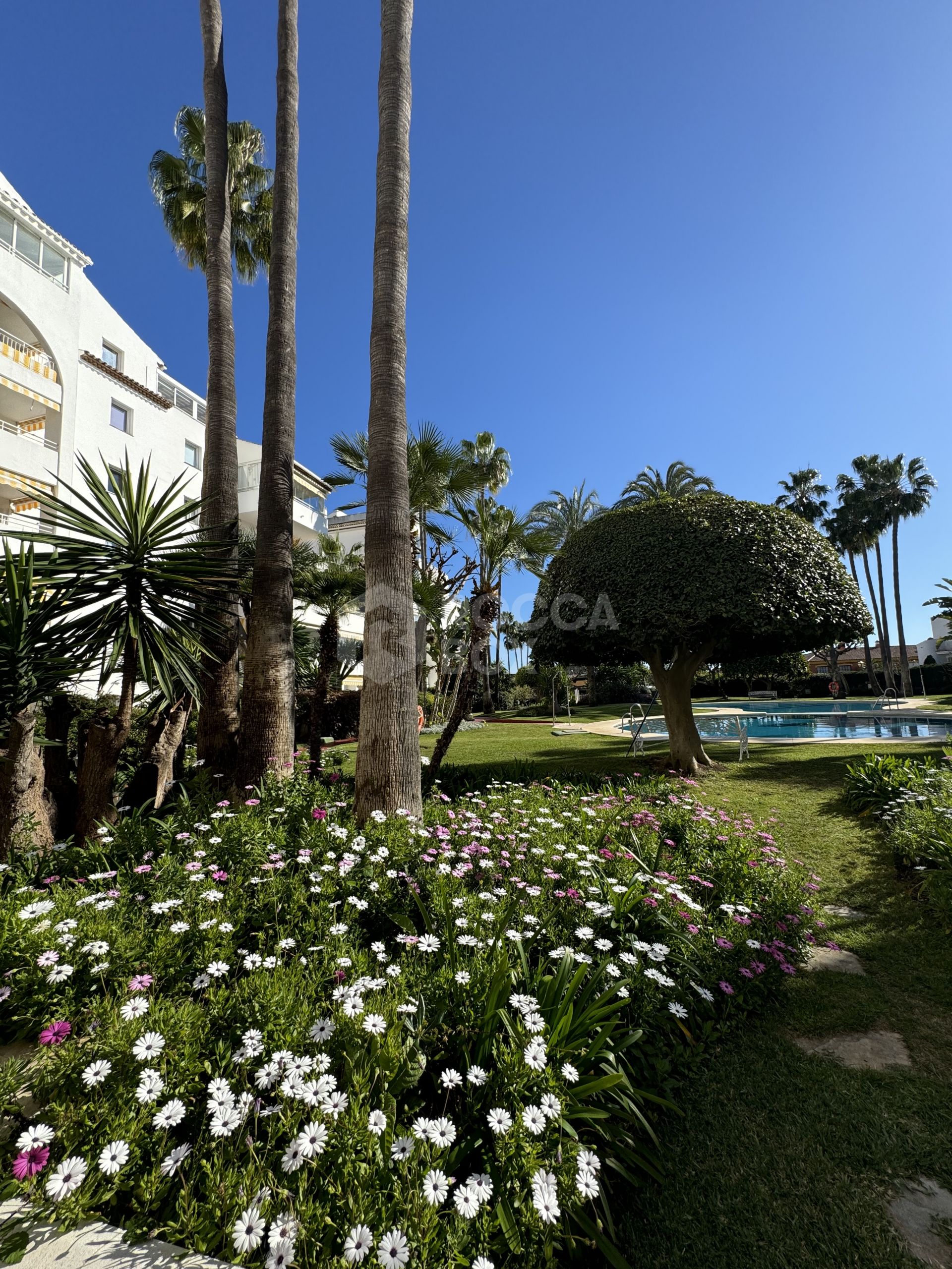 Apartment for sale in Nordic Royal Club, Estepona