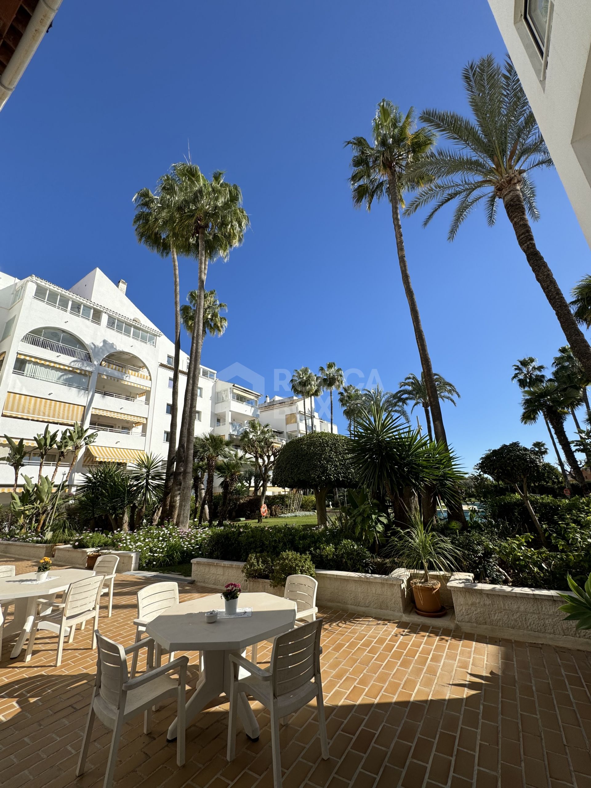 Apartment for sale in Nordic Royal Club, Estepona