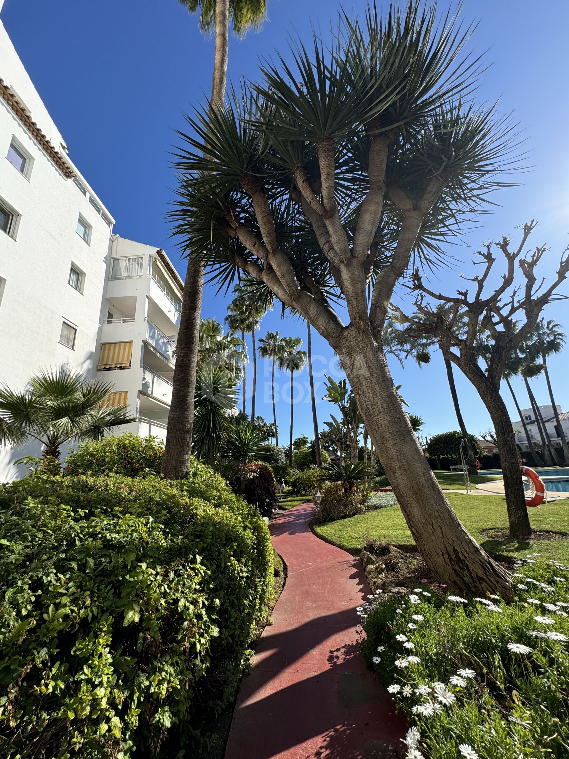 Apartment for sale in Nordic Royal Club, Estepona