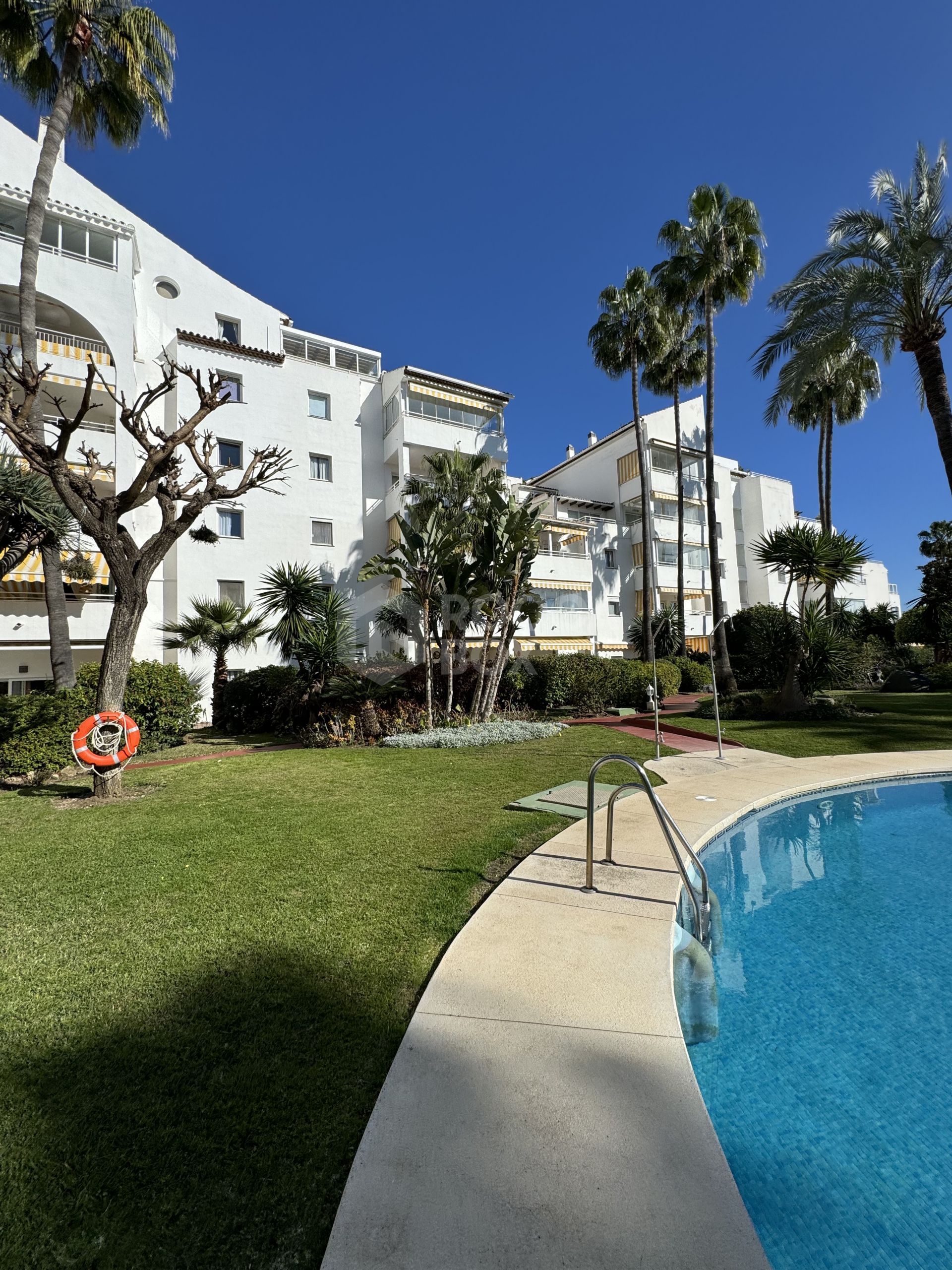 Apartment for sale in Nordic Royal Club, Estepona