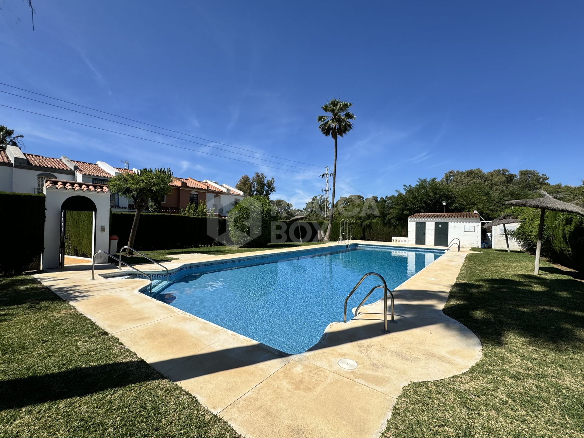 Townhouse for sale in Atalaya Estepona