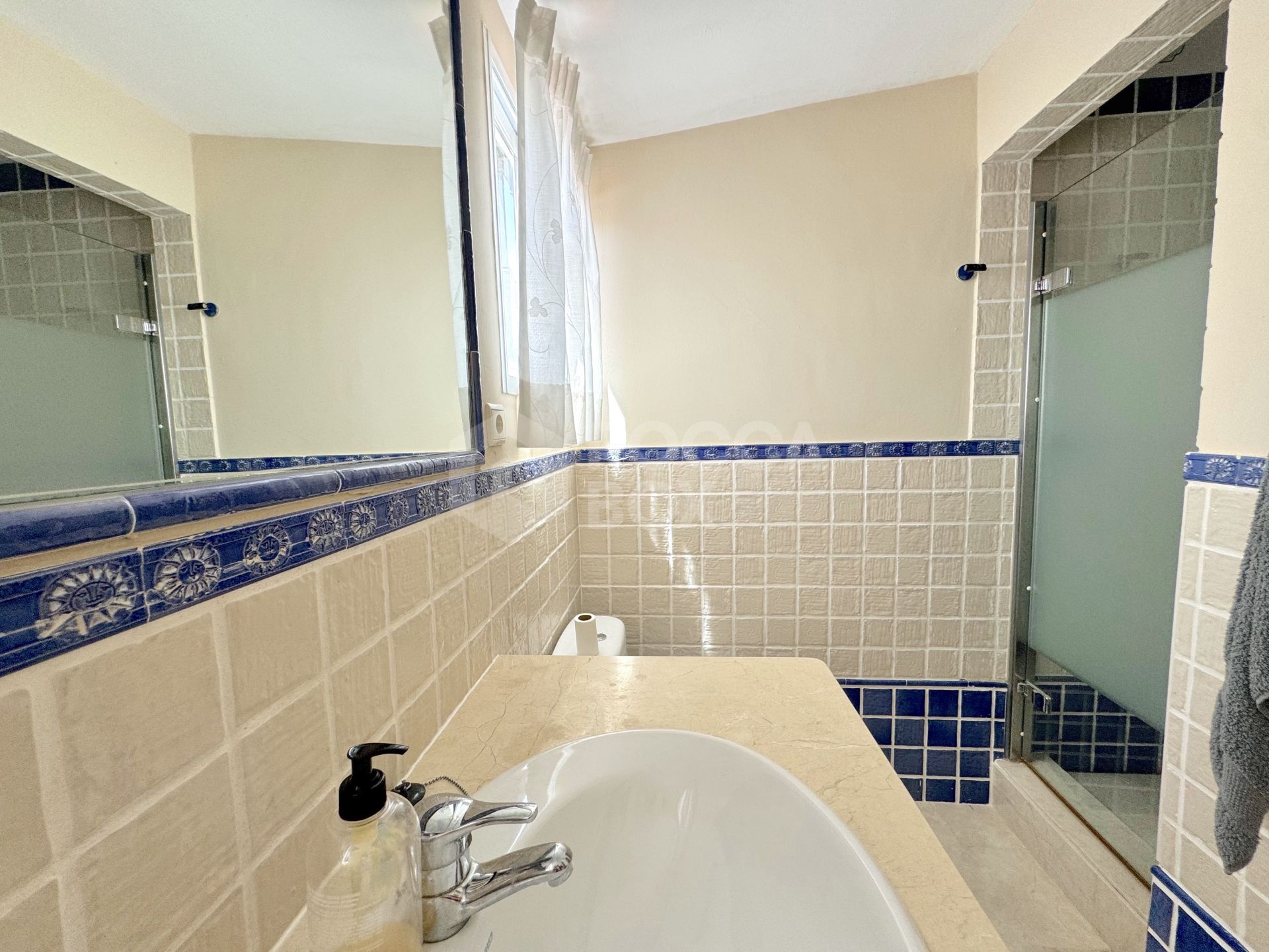 Townhouse for sale in Atalaya Estepona