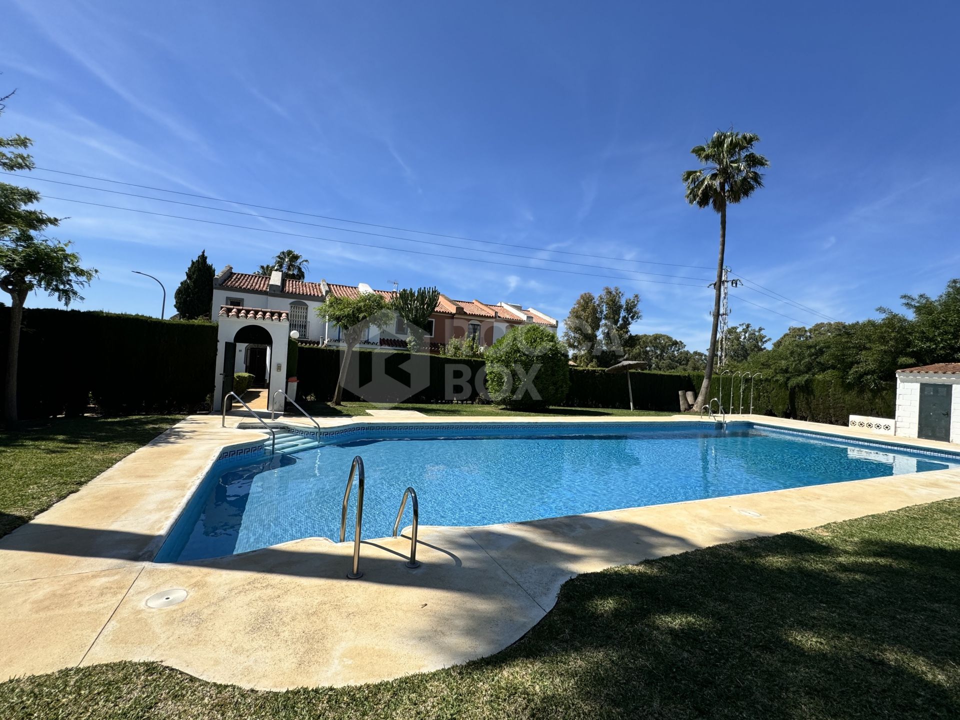 Townhouse for sale in Atalaya Estepona