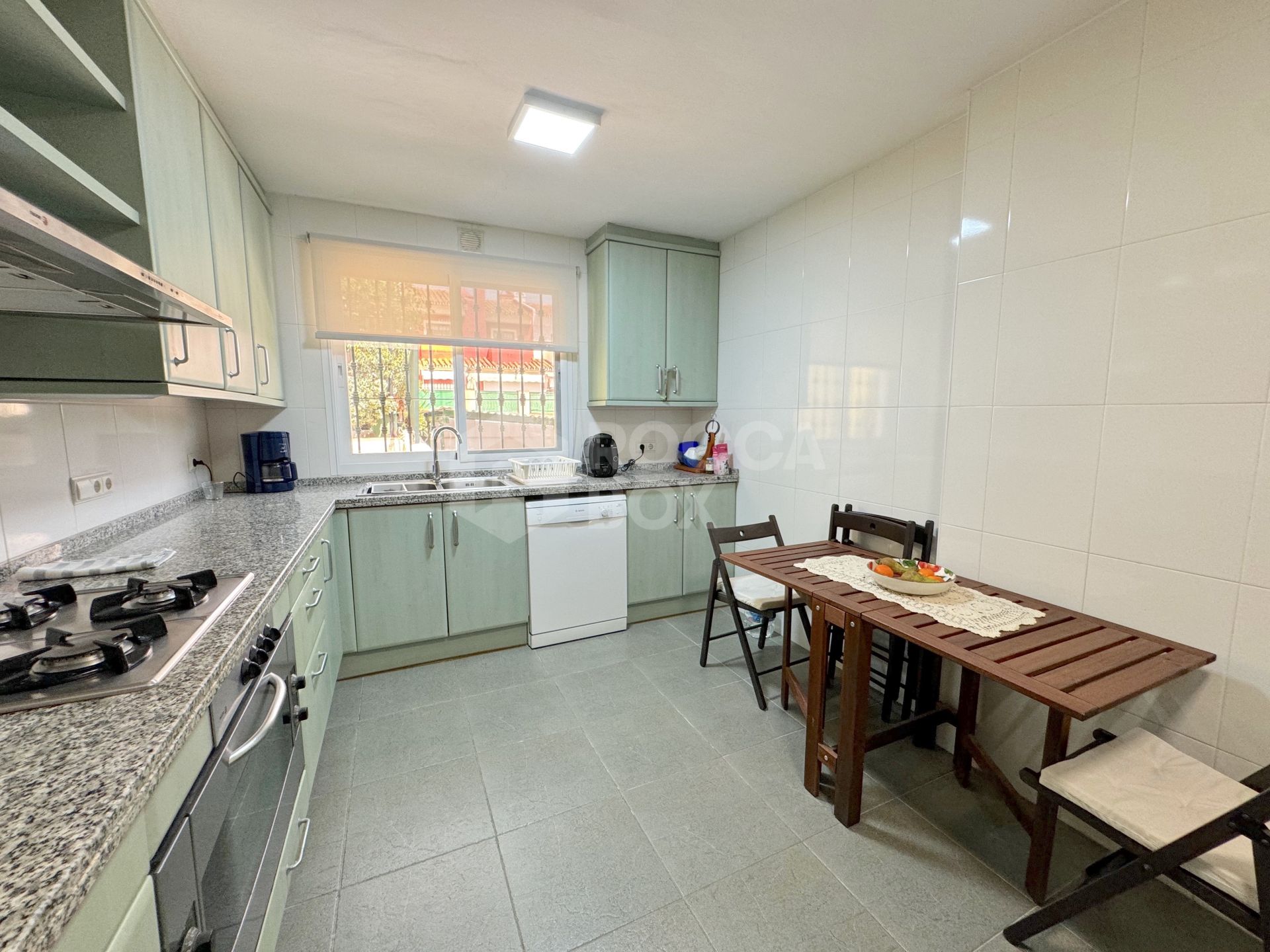 Townhouse for sale in Atalaya Estepona