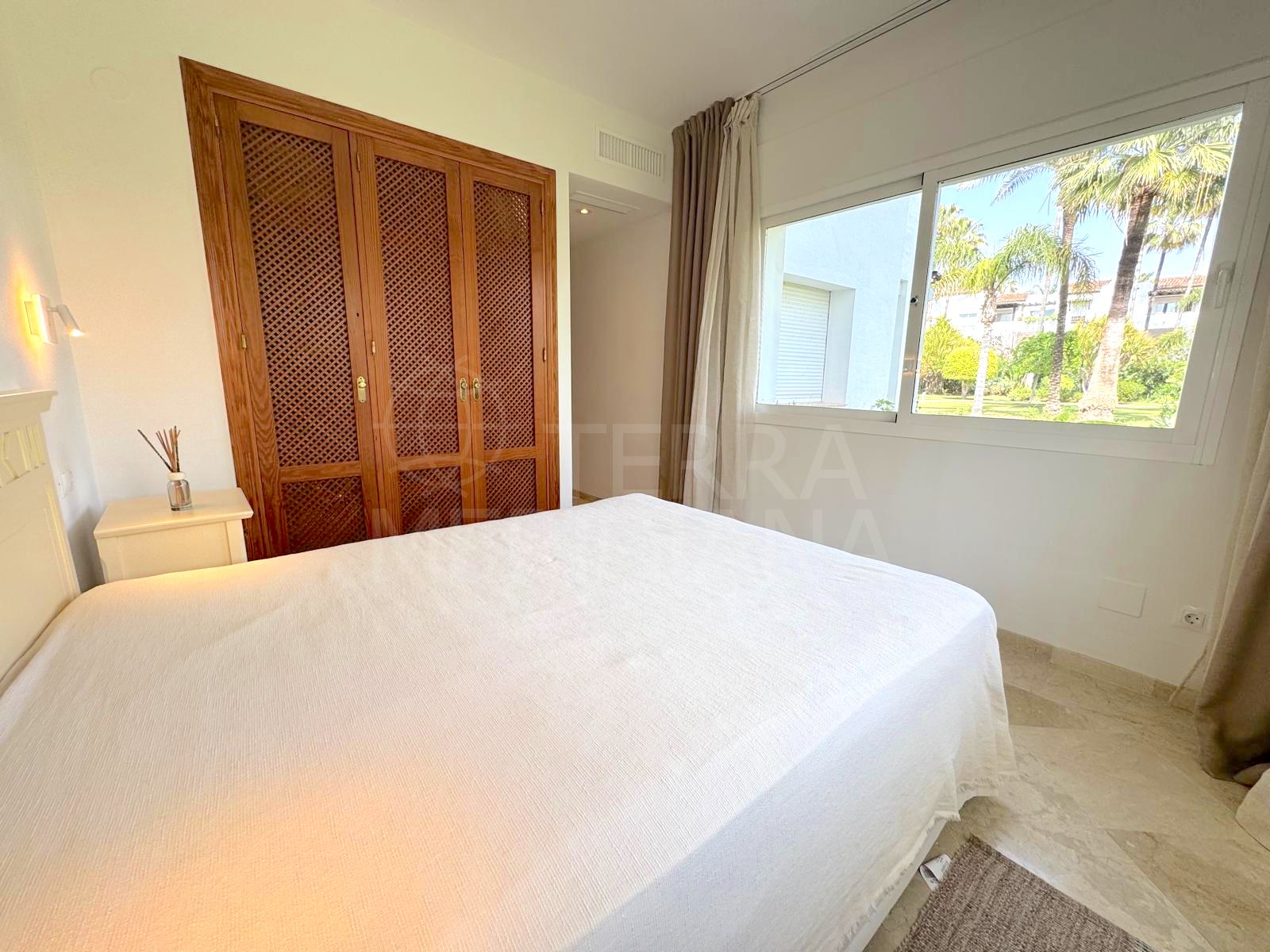 Ground Floor Apartment in Costalita, Estepona