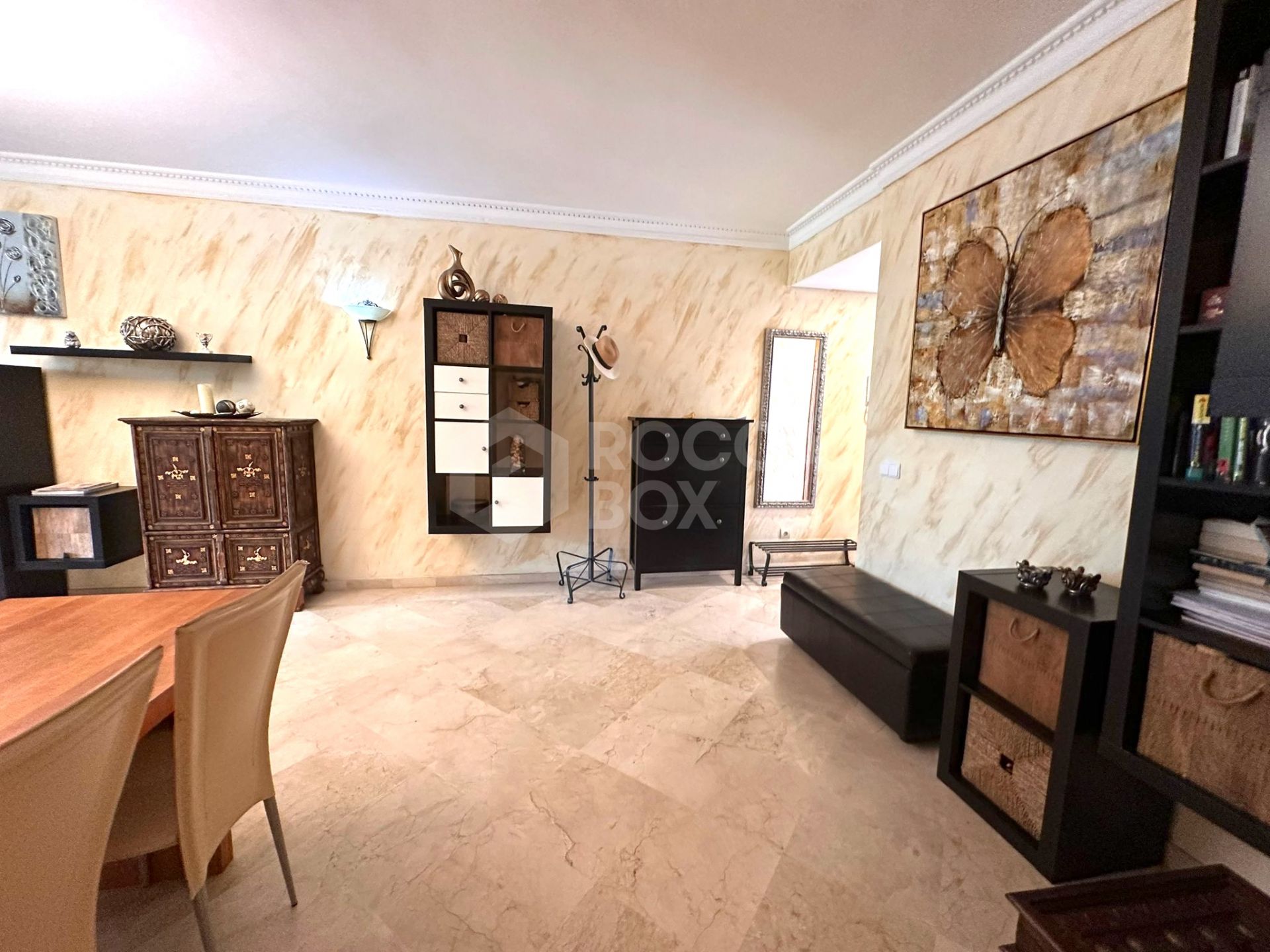 Exclusive Apartment for Sale in Costalita Urbanization, Estepona - New Golden Mile