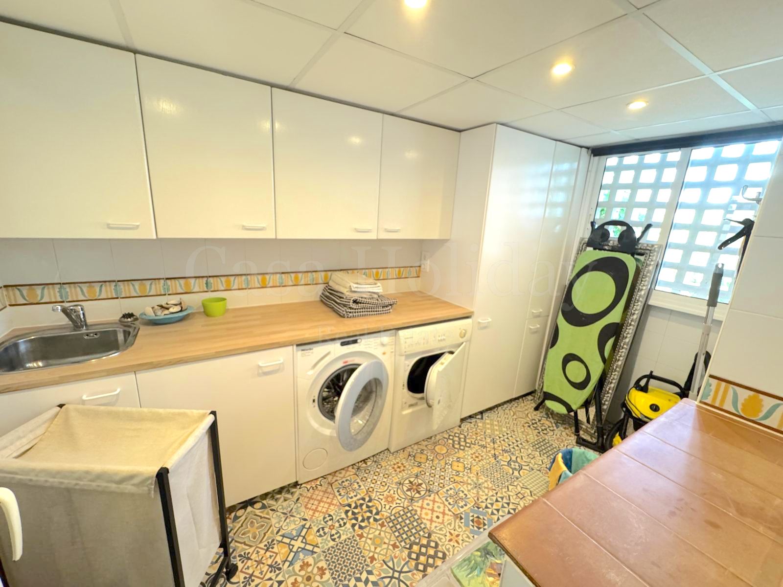 Ground Floor Apartment in Costalita, Estepona