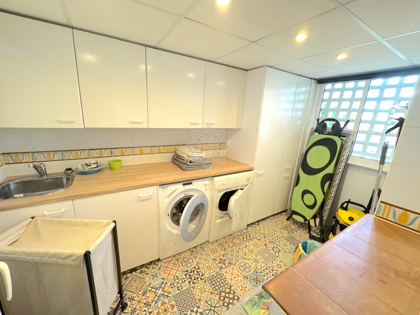 Apartament na parterze w Costalita, Estepona