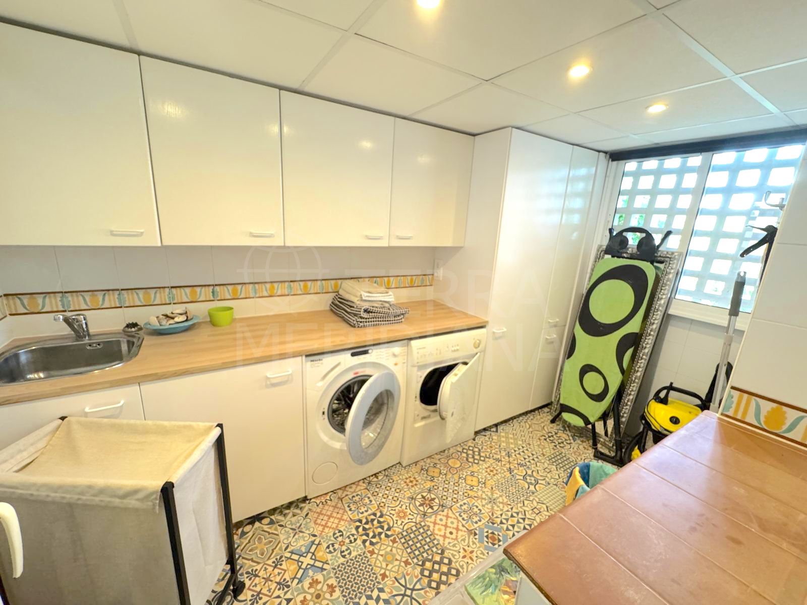 Ground Floor Apartment in Costalita, Estepona