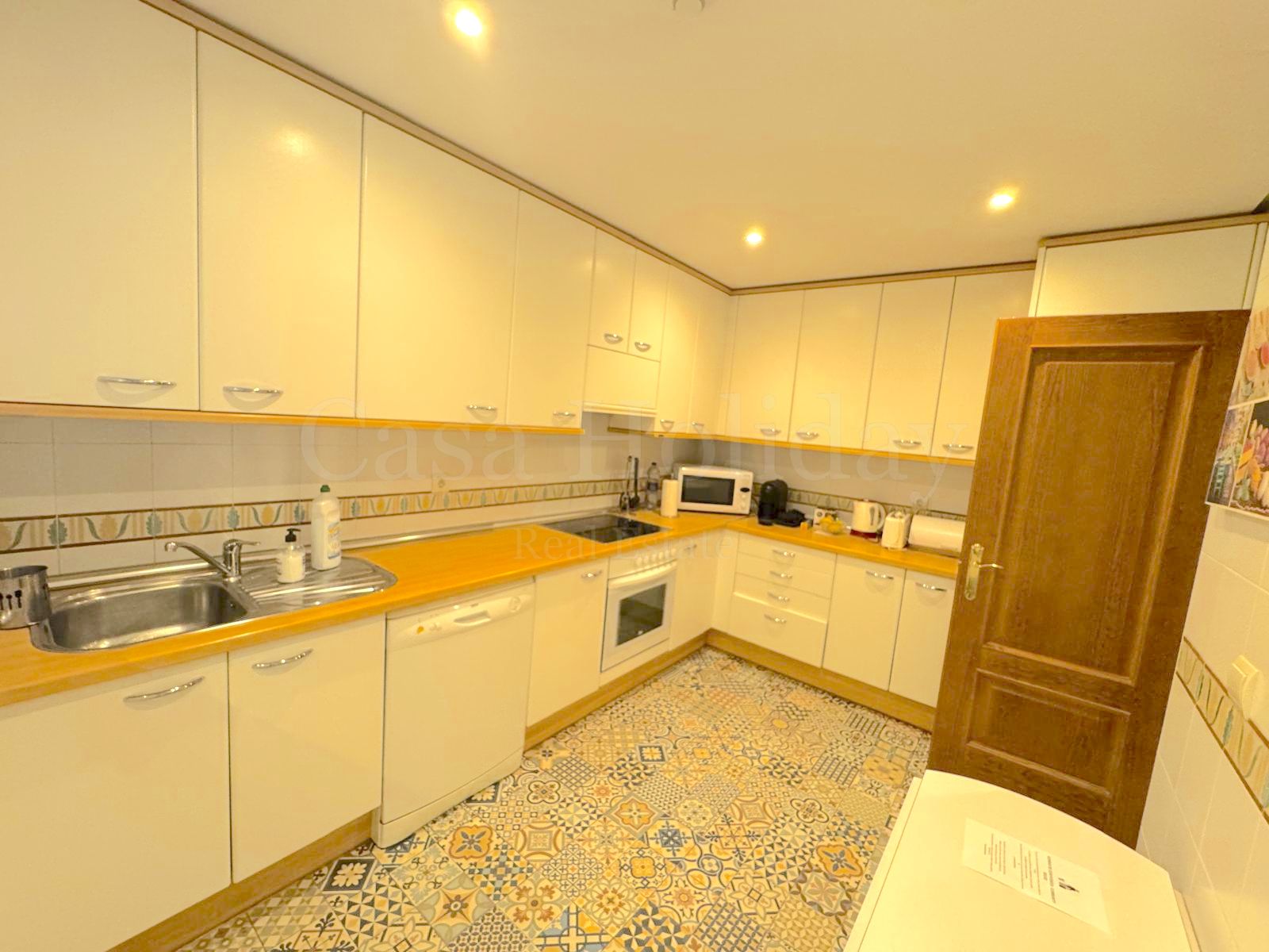 Ground Floor Apartment in Costalita, Estepona