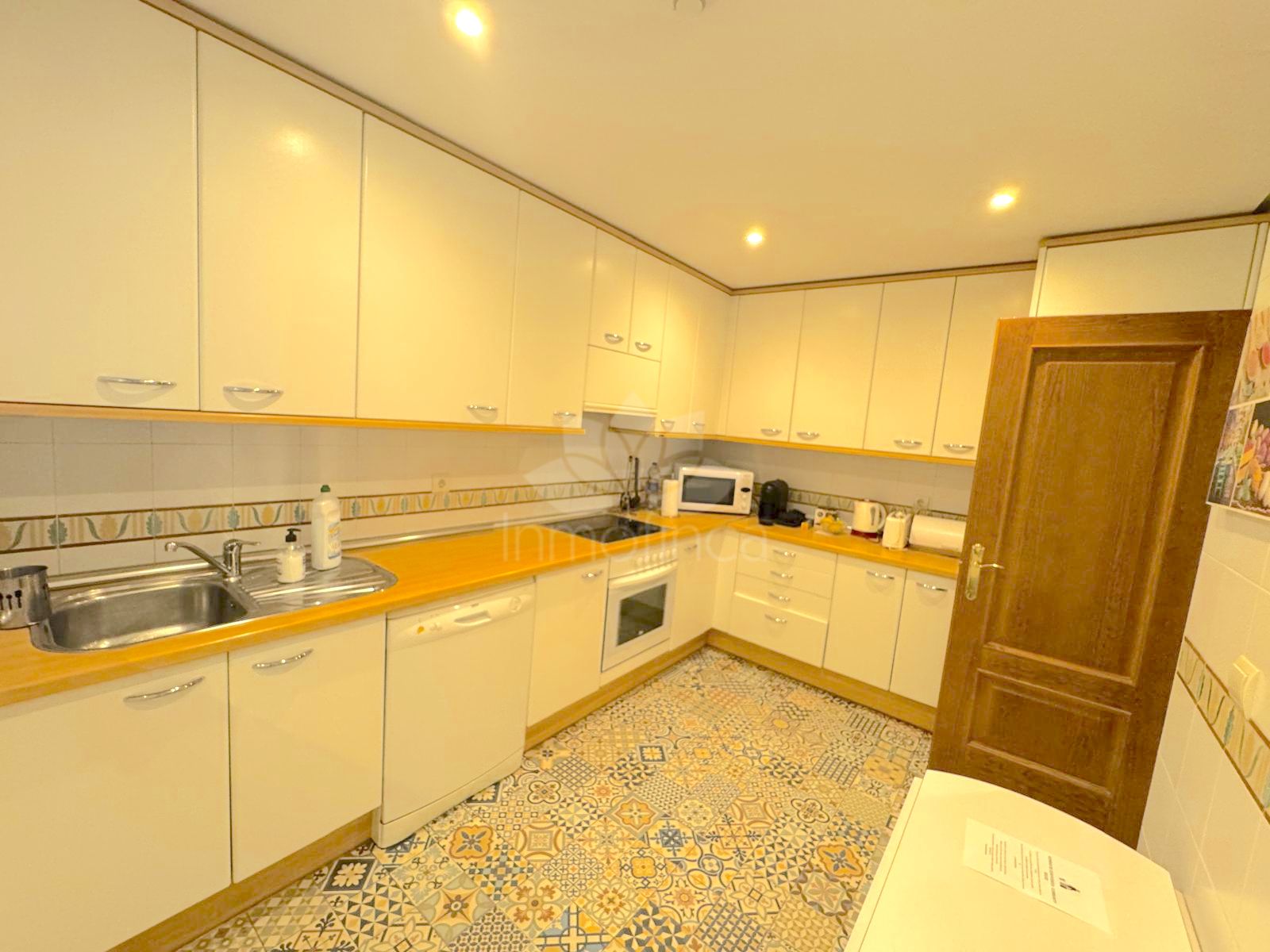 Apartamento Planta Baja en Costalita, Estepona