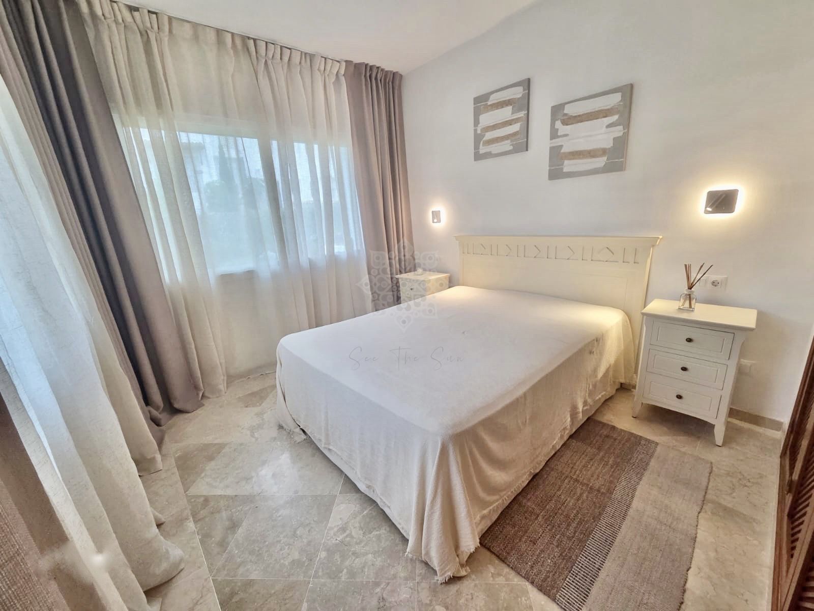 Apartamento Planta Baja en Costalita, Estepona