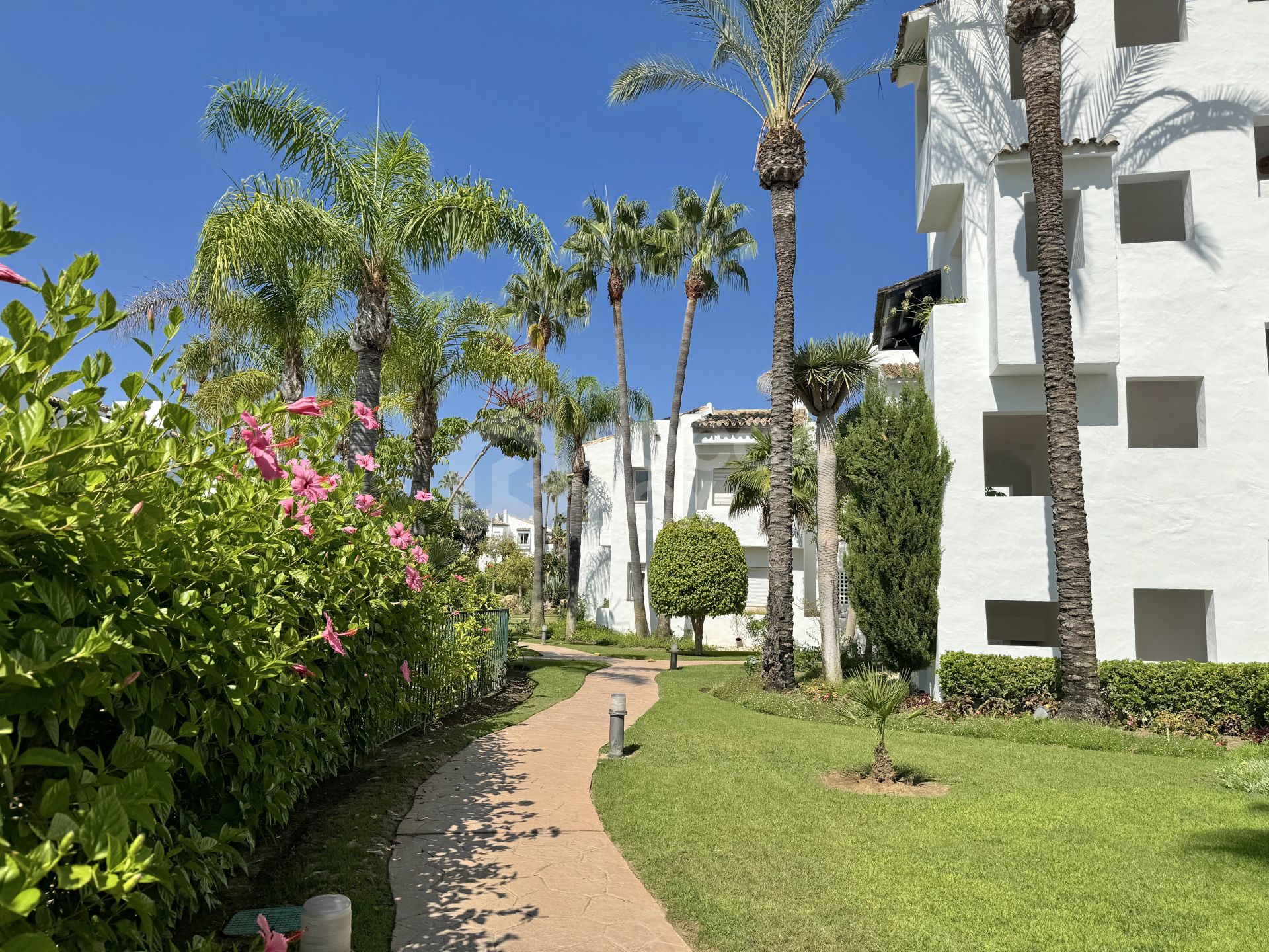 Exclusive Apartment for Sale in Costalita Urbanization, Estepona - New Golden Mile