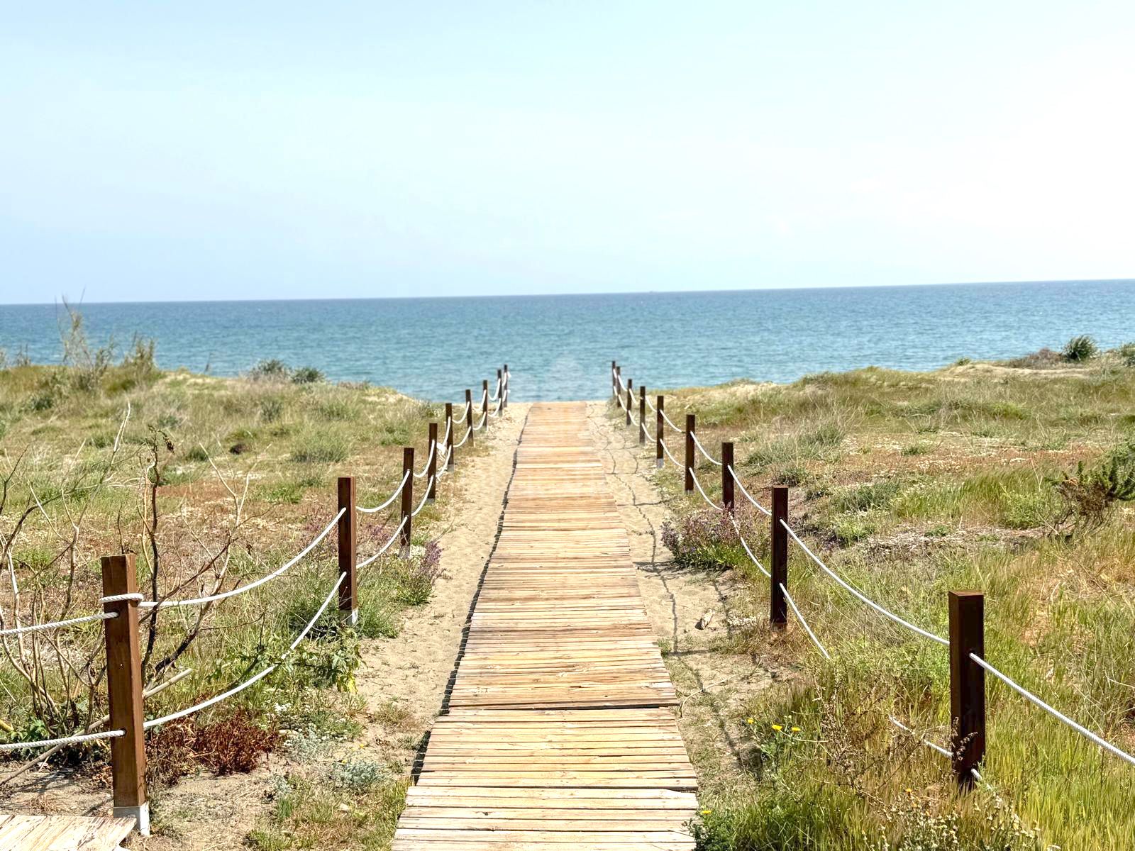 Apartamento Planta Baja en Costalita, Estepona