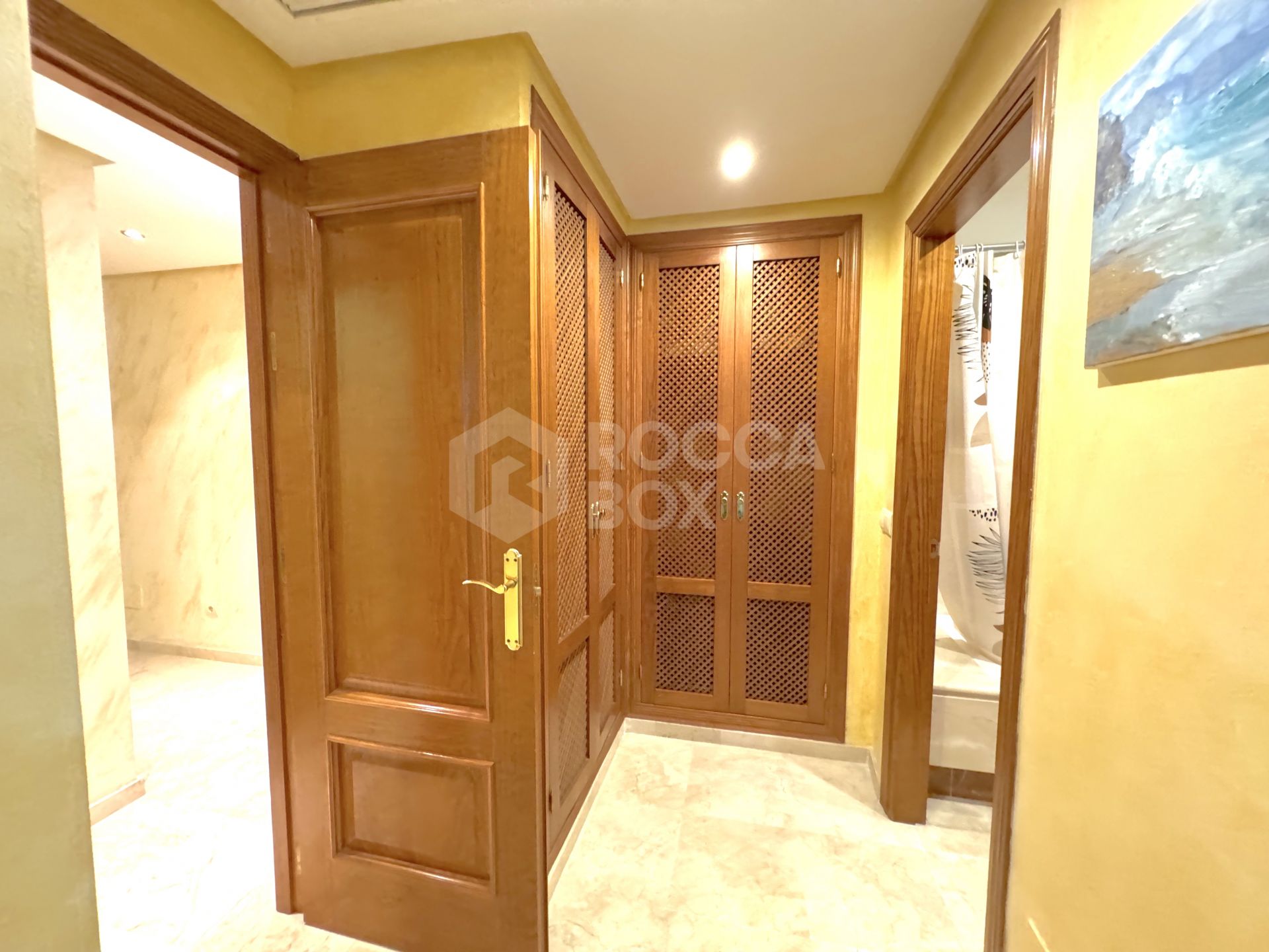 Exclusive Apartment for Sale in Costalita Urbanization, Estepona - New Golden Mile