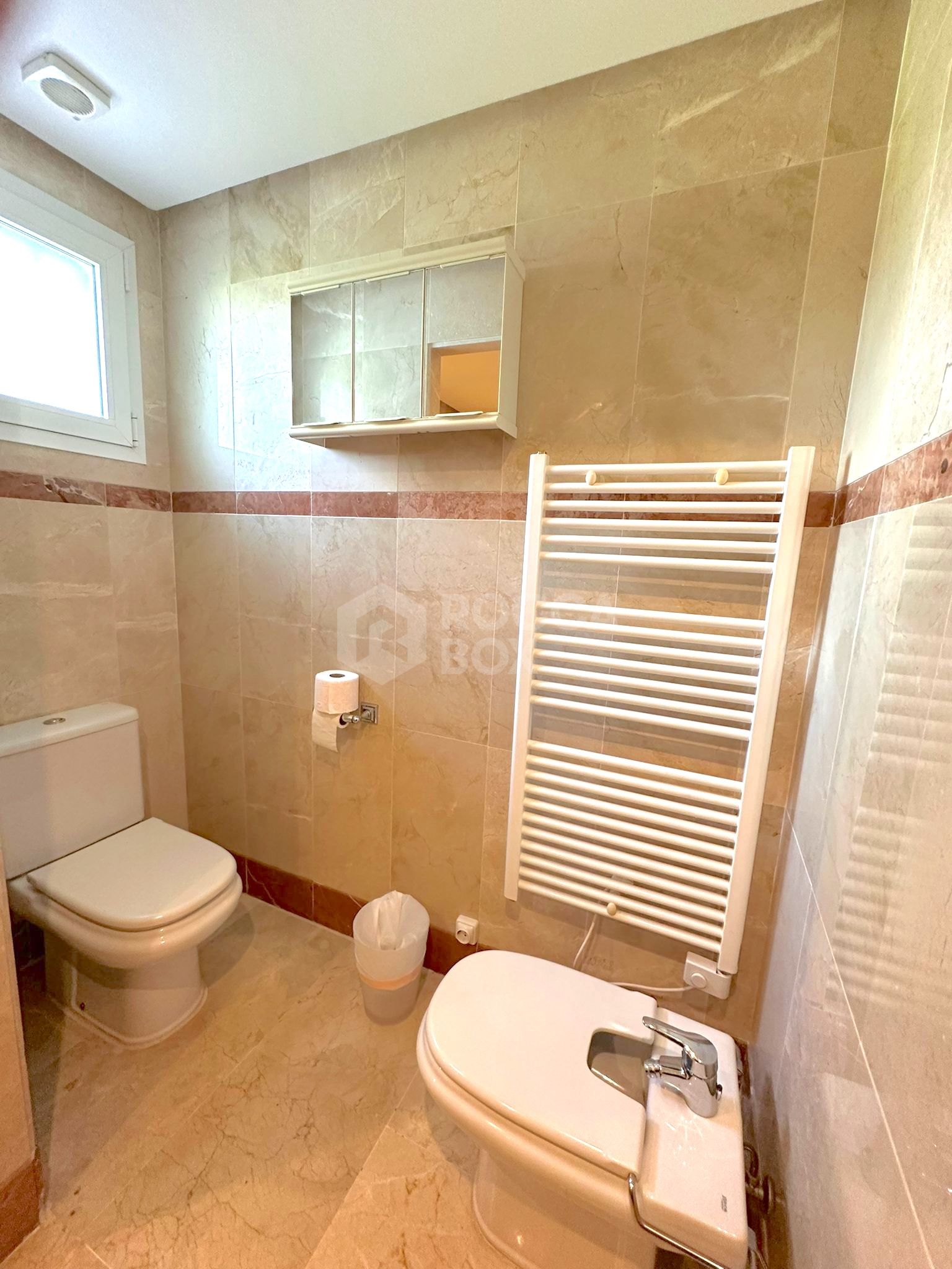 Exclusive Apartment for Sale in Costalita Urbanization, Estepona - New Golden Mile