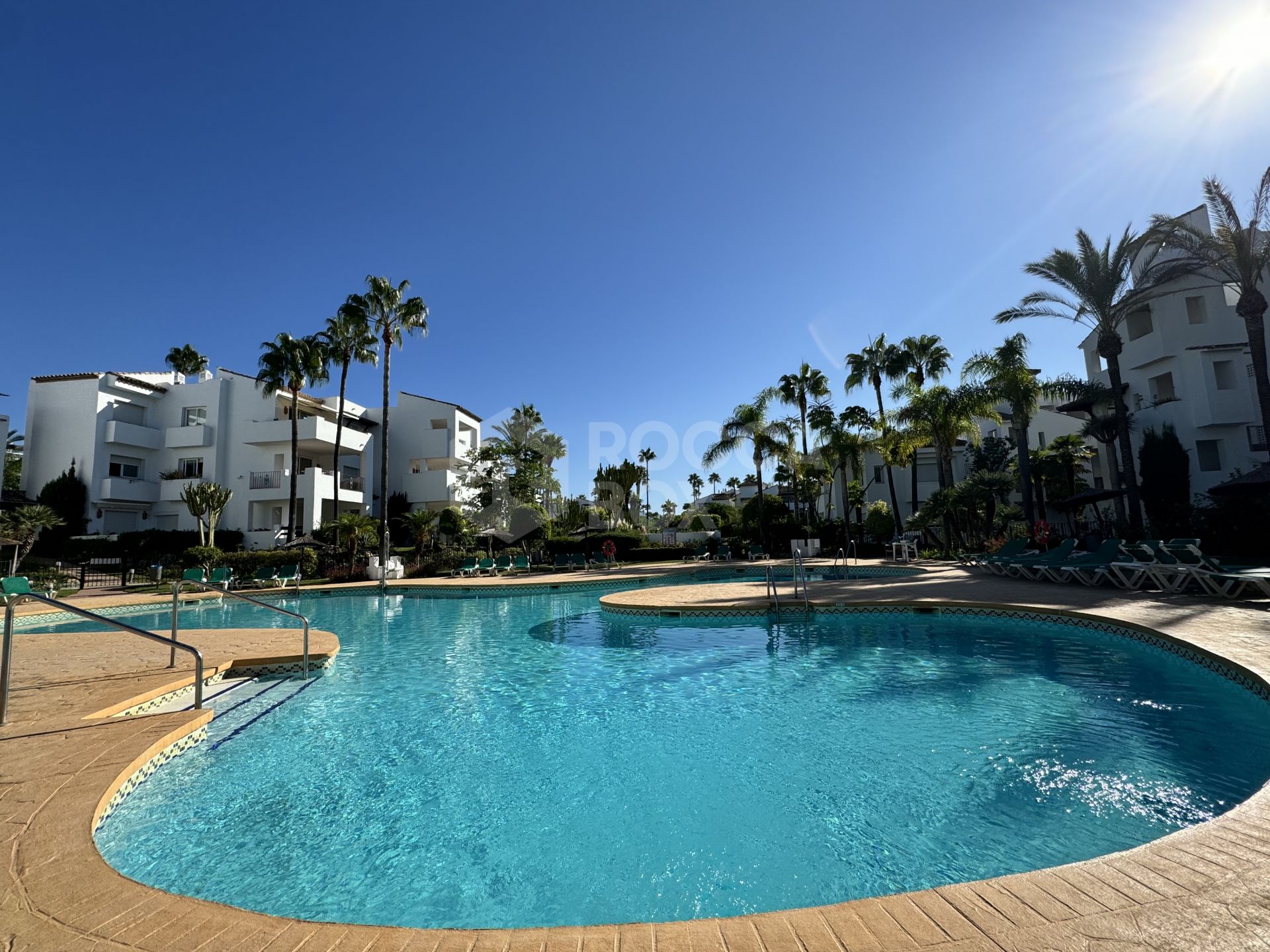 Exclusive Apartment for Sale in Costalita Urbanization, Estepona - New Golden Mile