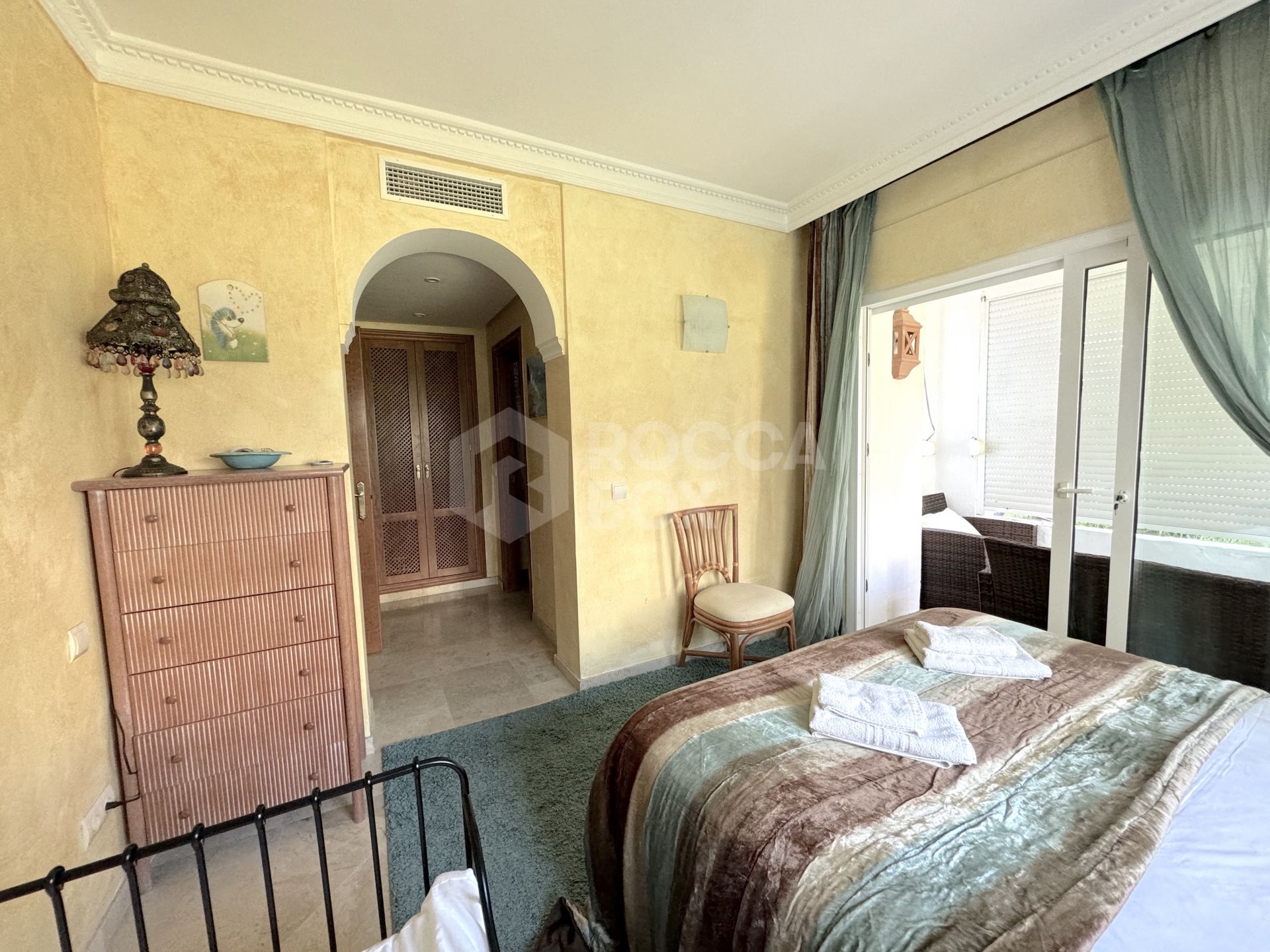 Exclusive Apartment for Sale in Costalita Urbanization, Estepona - New Golden Mile