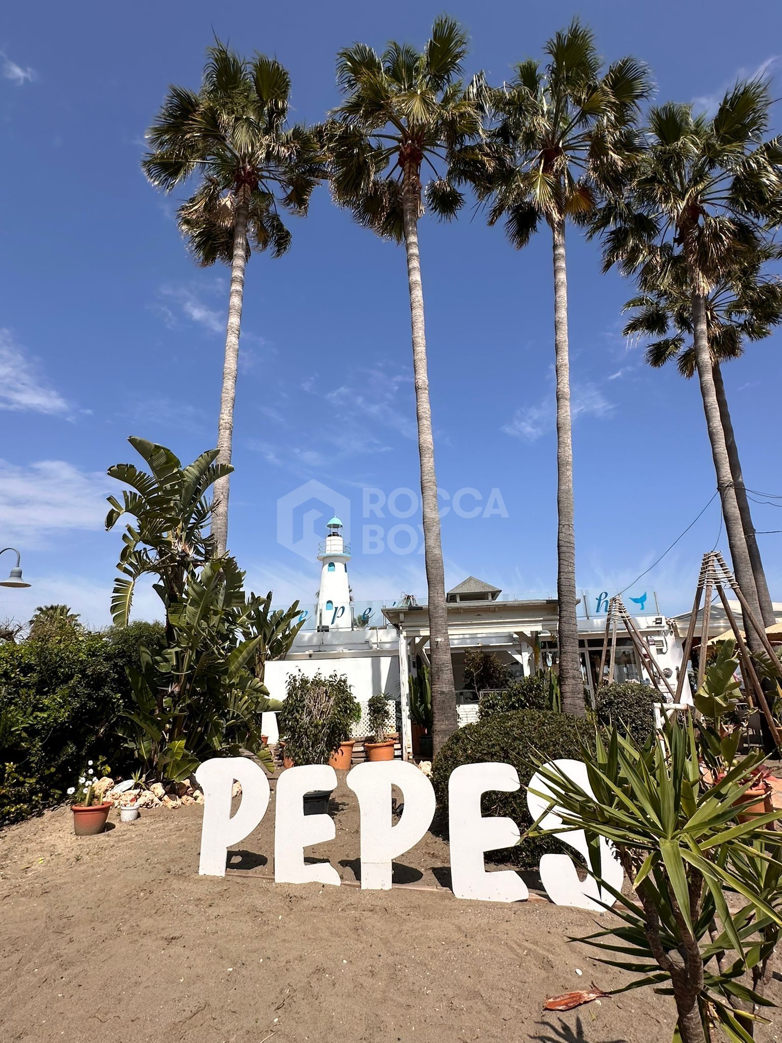 Exclusive Apartment for Sale in Costalita Urbanization, Estepona - New Golden Mile