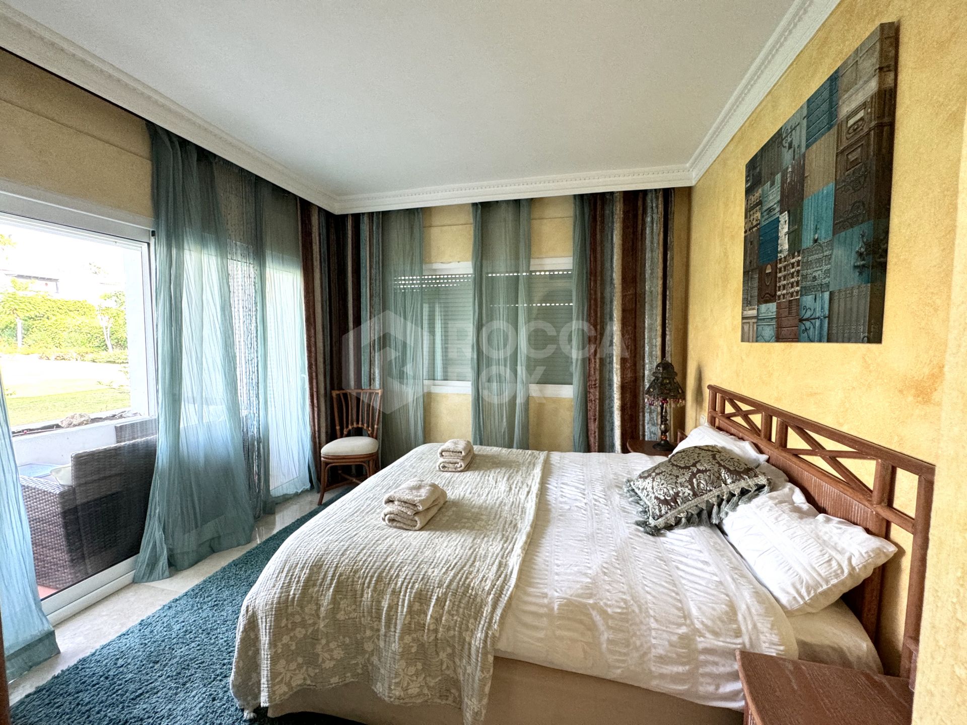 Exclusive Apartment for Sale in Costalita Urbanization, Estepona - New Golden Mile