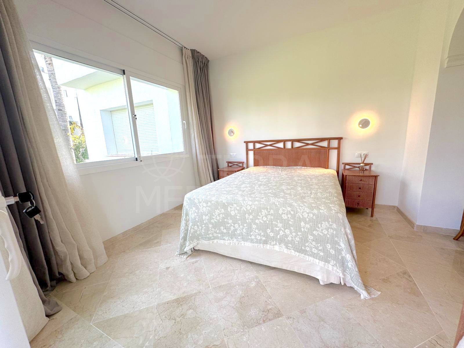 Ground Floor Apartment in Costalita, Estepona