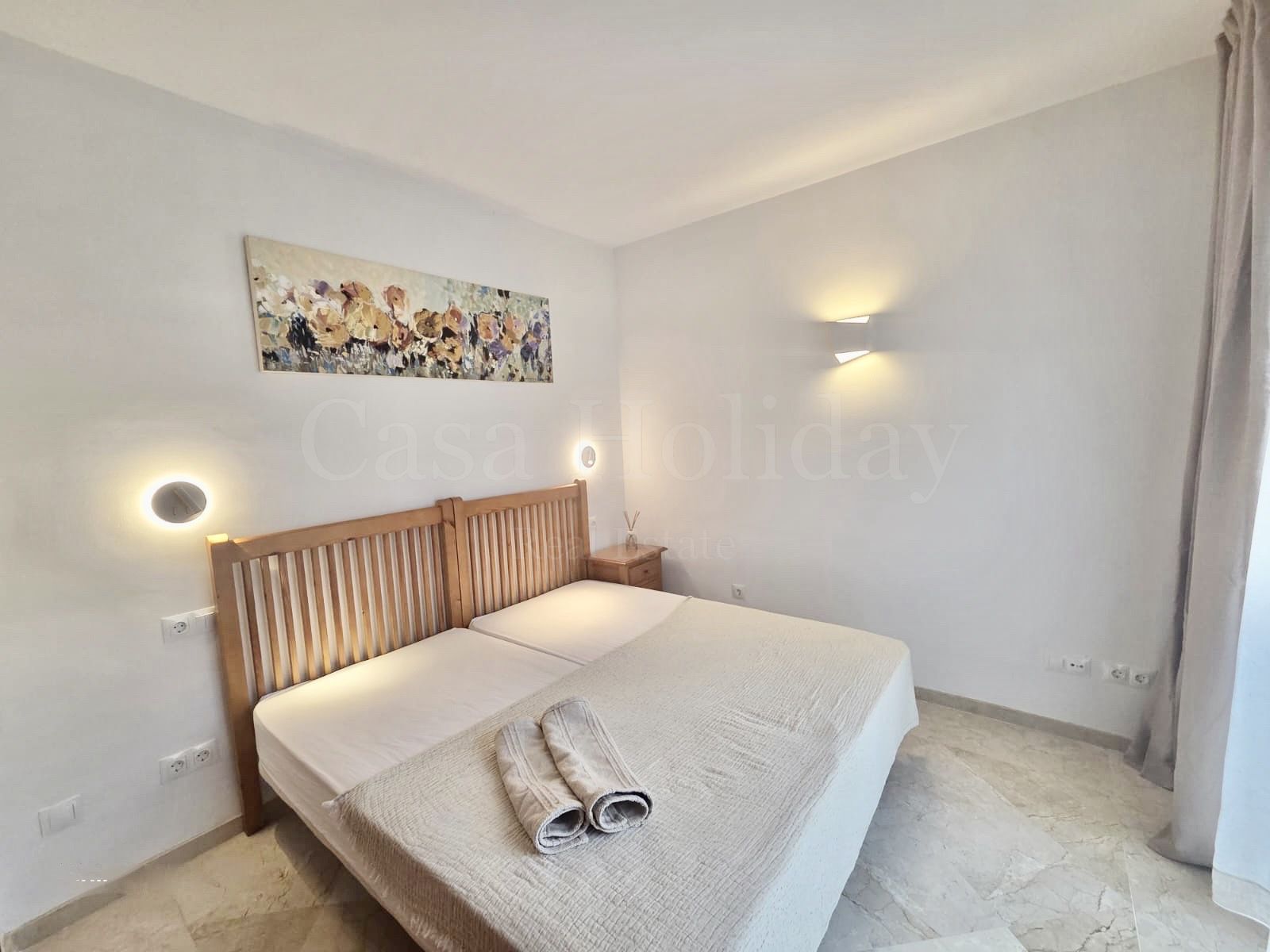 Apartamento Planta Baja en Costalita, Estepona