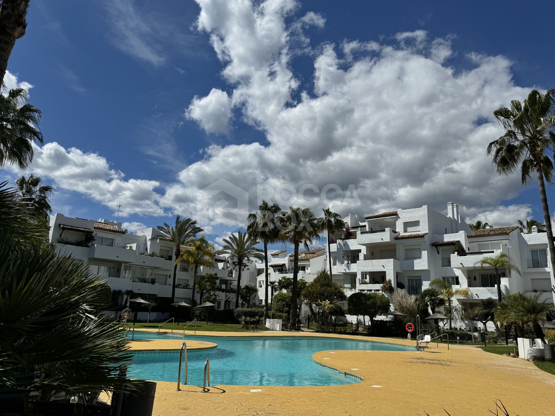 Exclusive Apartment for Sale in Costalita Urbanization, Estepona - New Golden Mile