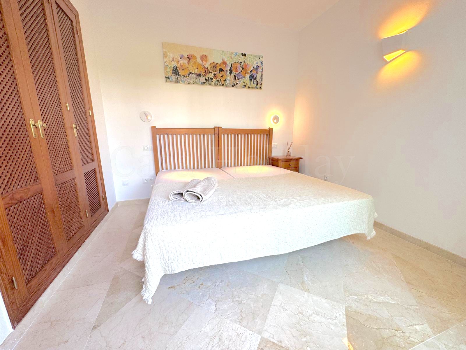 Ground Floor Apartment in Costalita, Estepona