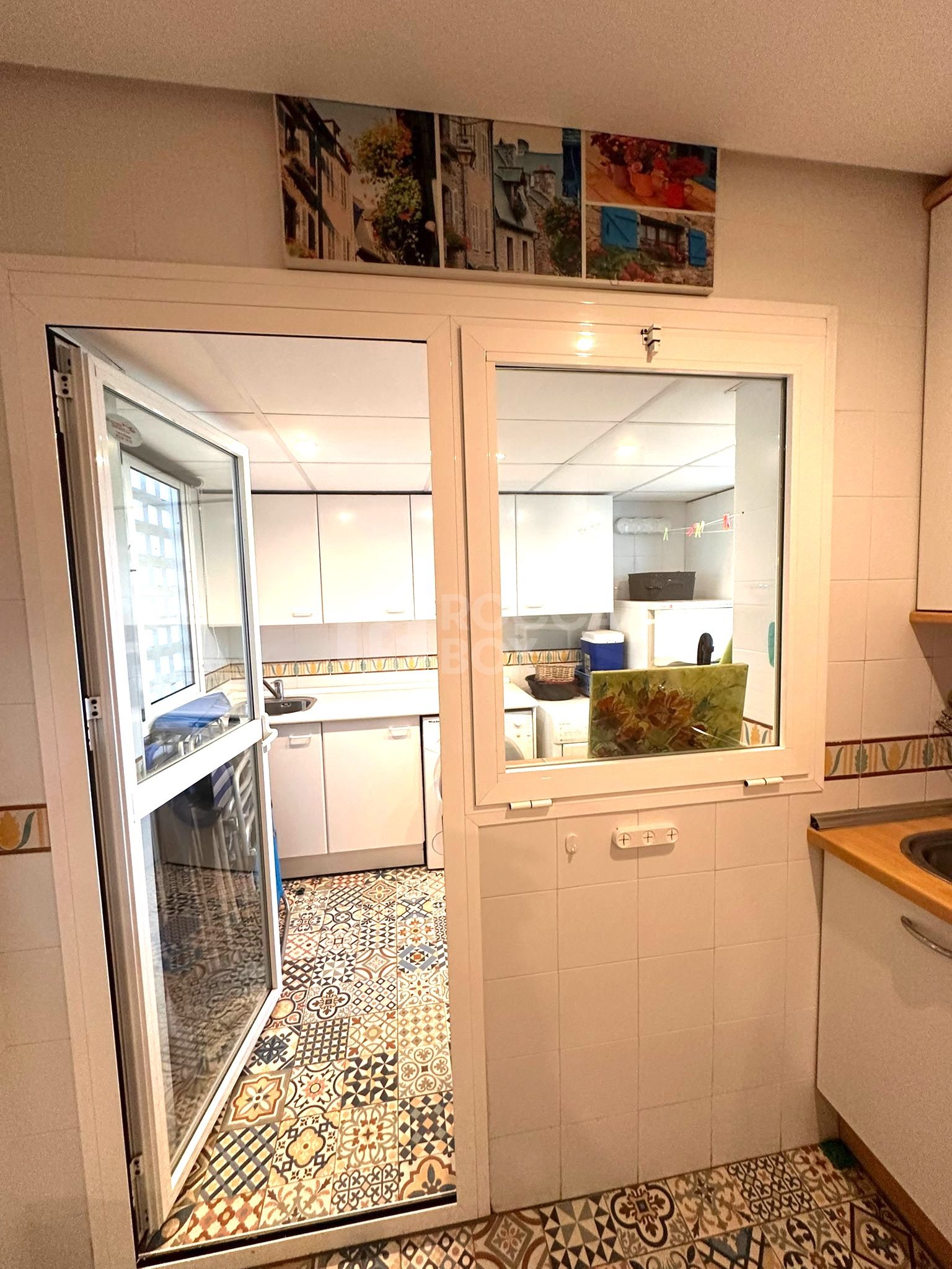 Exclusive Apartment for Sale in Costalita Urbanization, Estepona - New Golden Mile