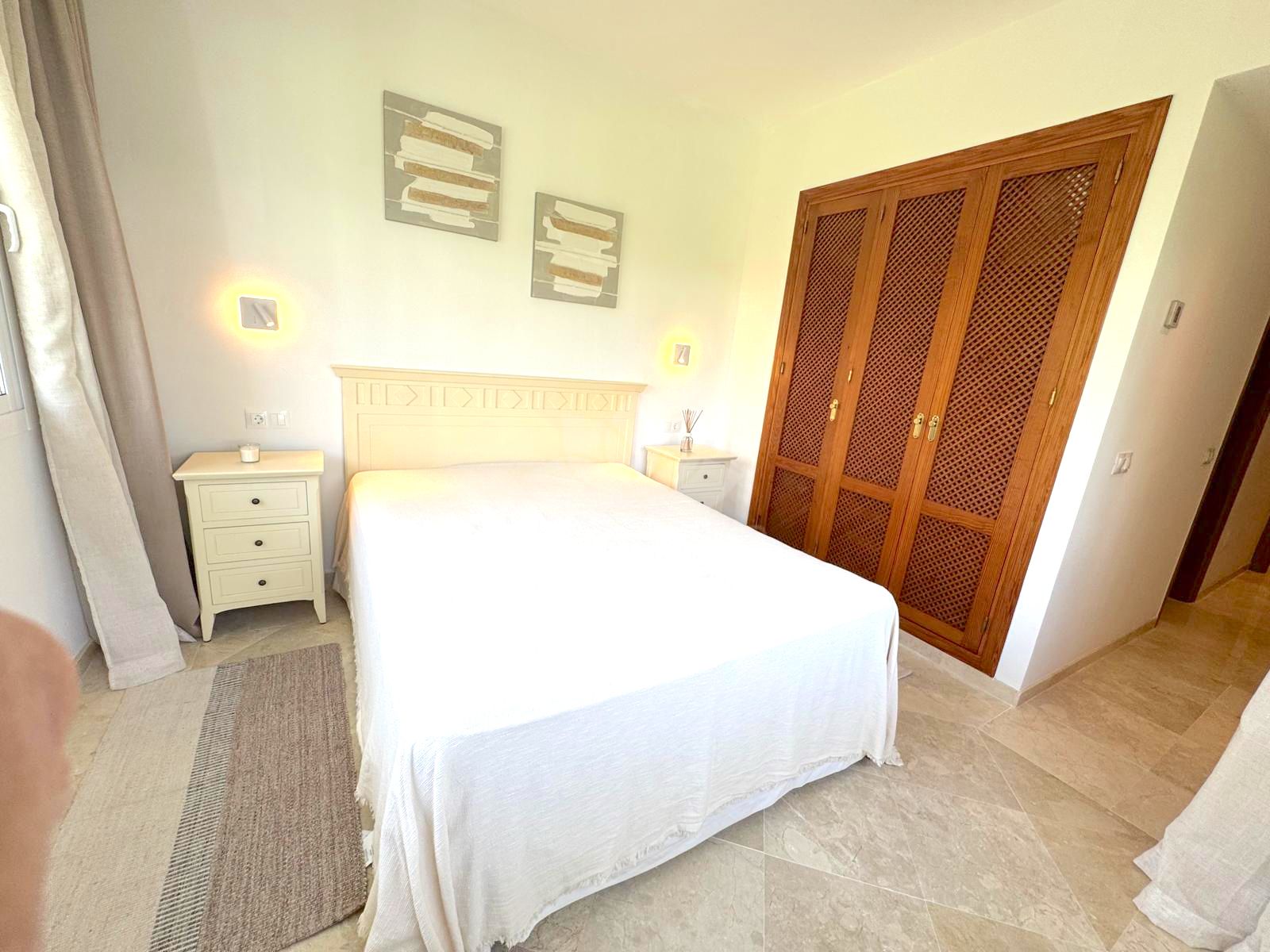 Apartamento Planta Baja en Costalita, Estepona