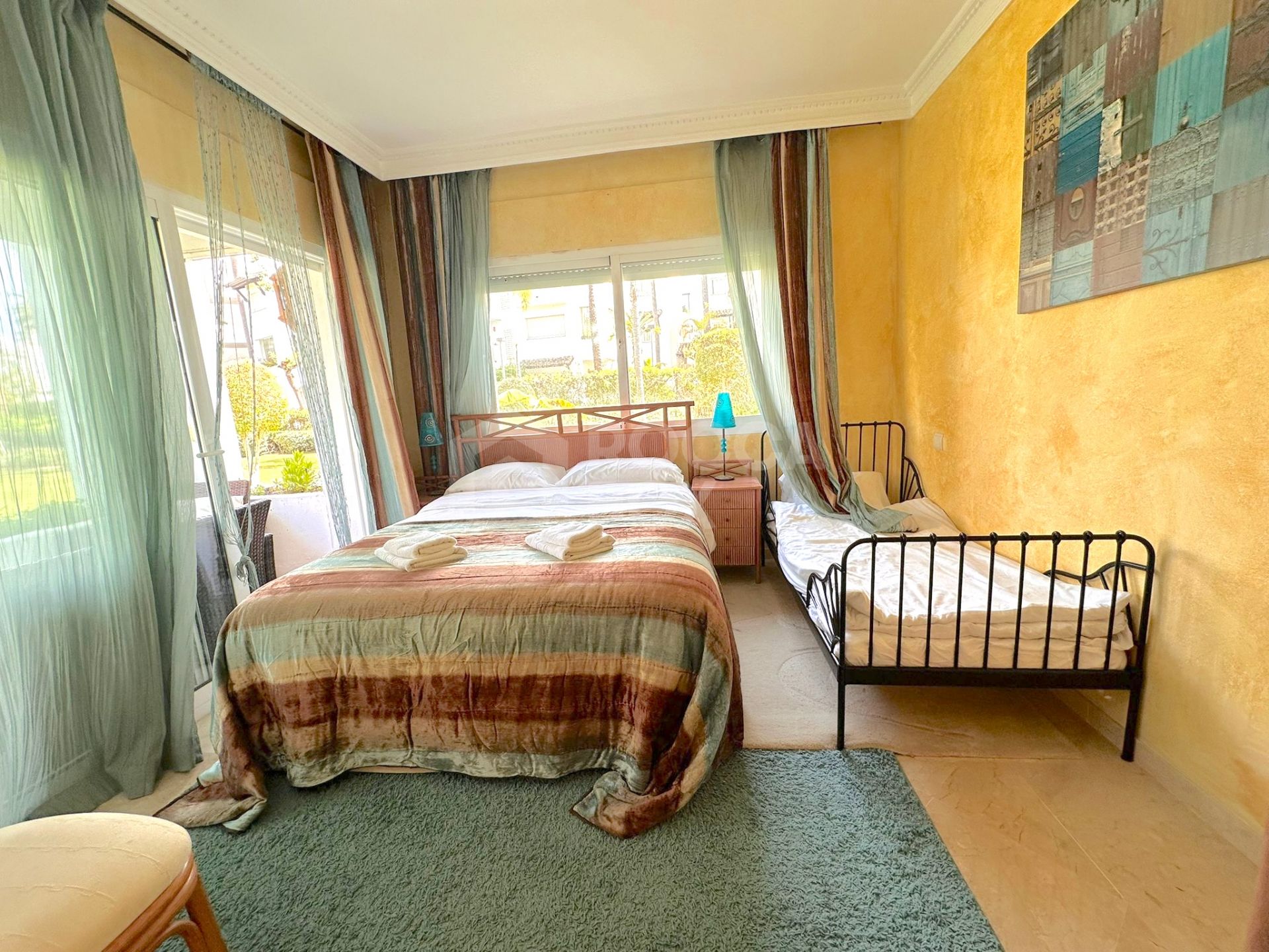 Exclusive Apartment for Sale in Costalita Urbanization, Estepona - New Golden Mile