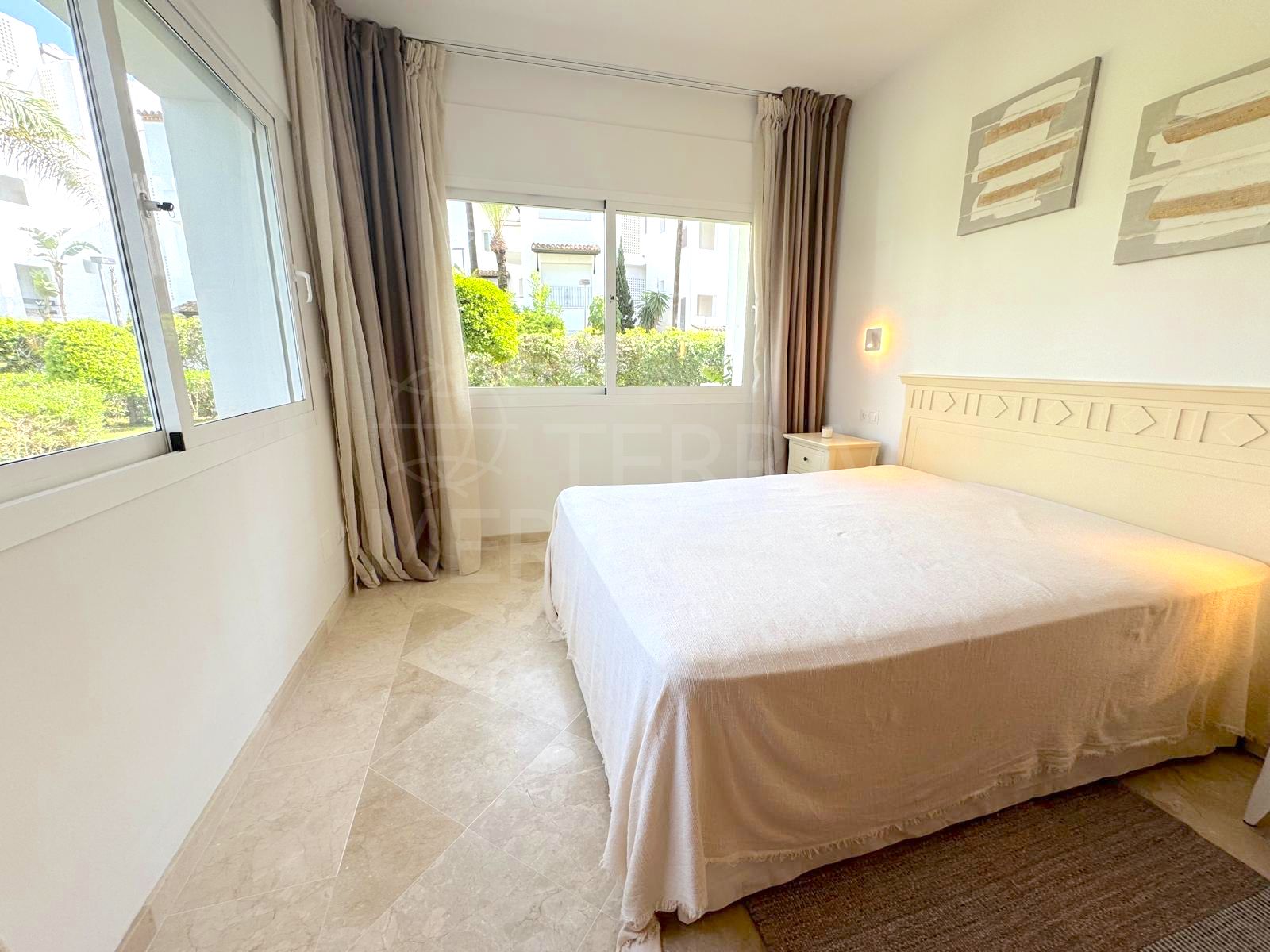 Ground Floor Apartment in Costalita, Estepona