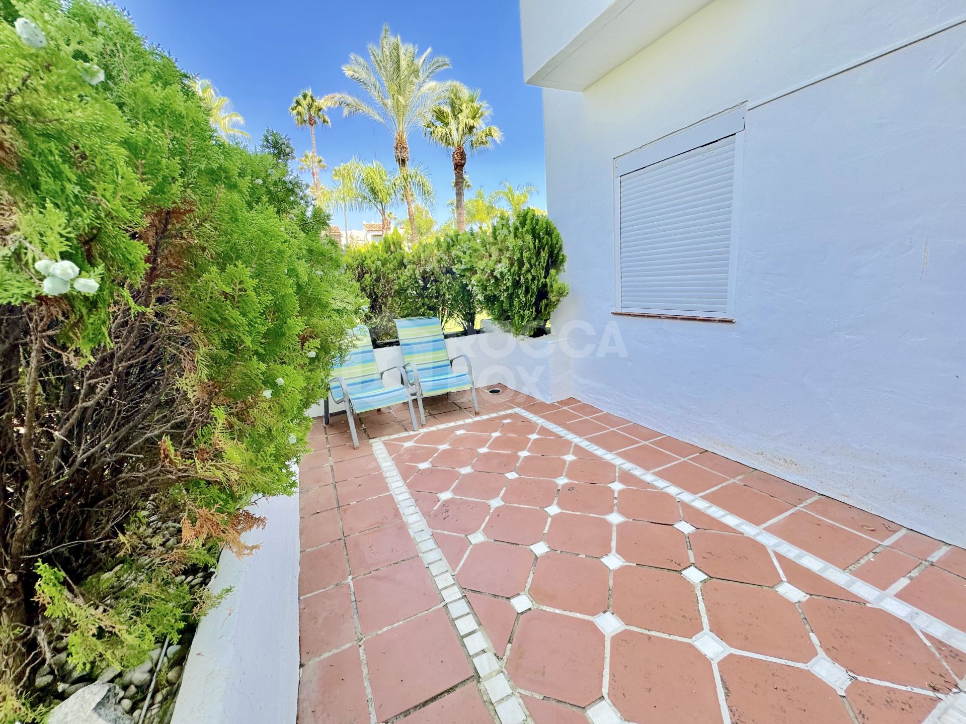 Exclusive Apartment for Sale in Costalita Urbanization, Estepona - New Golden Mile