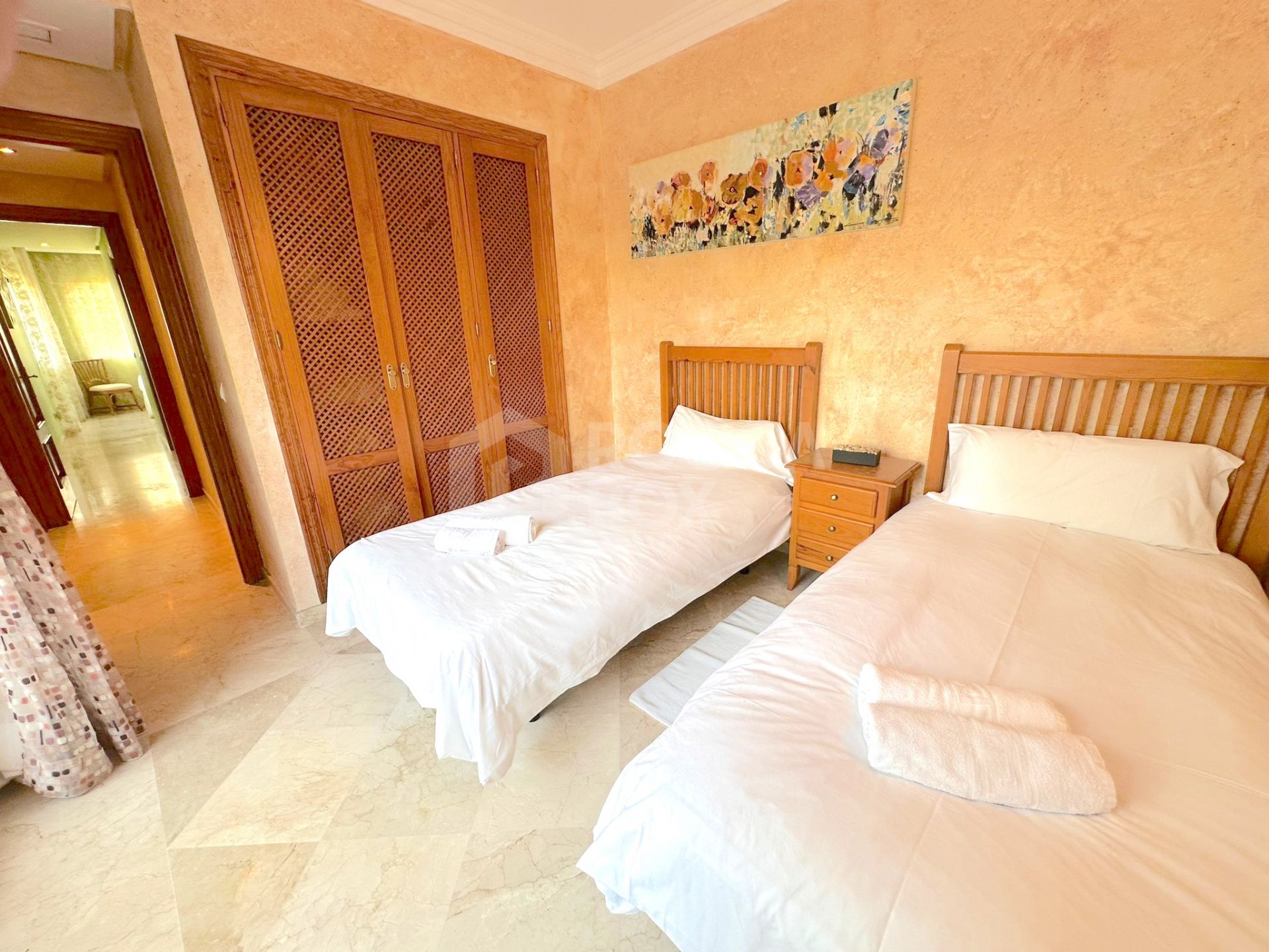 Exclusive Apartment for Sale in Costalita Urbanization, Estepona - New Golden Mile