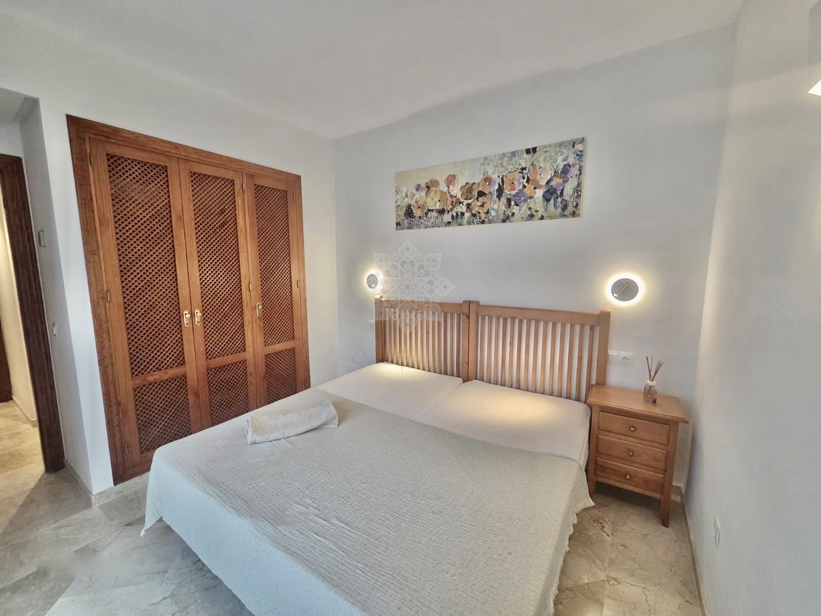 Apartamento Planta Baja en Costalita, Estepona