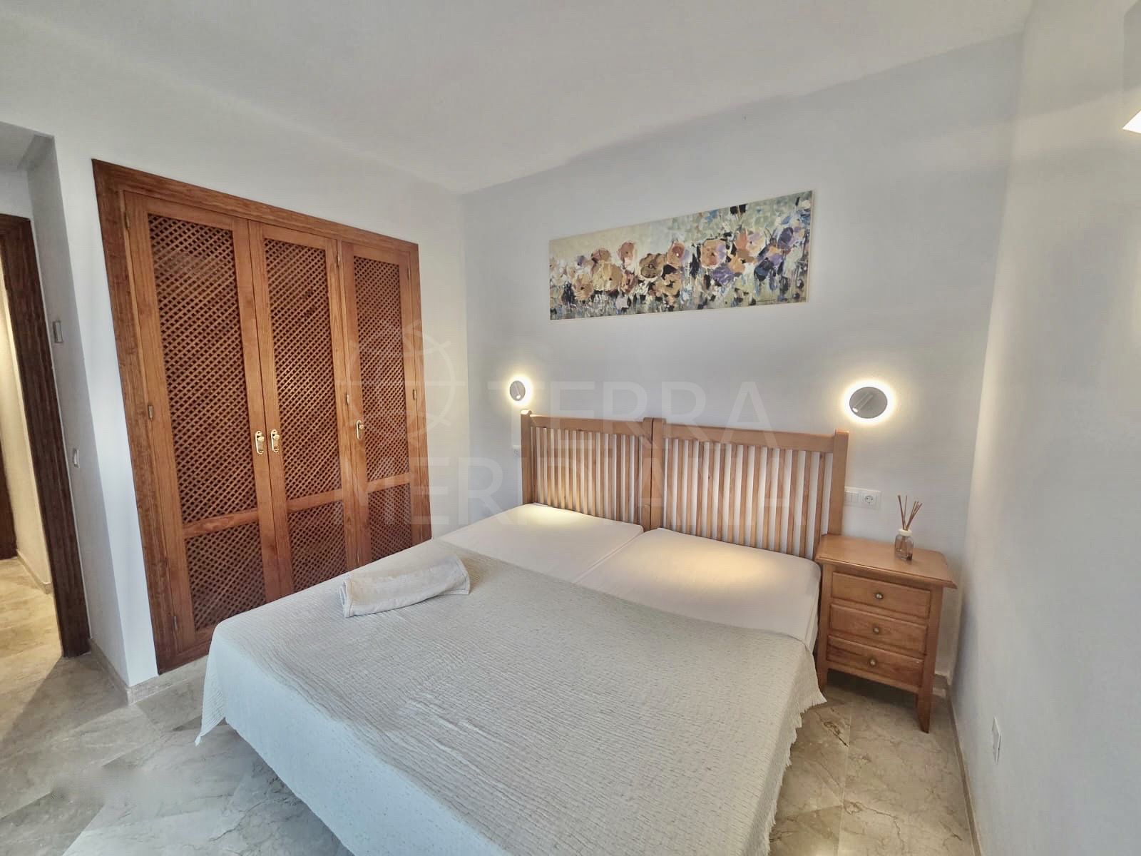 Ground Floor Apartment in Costalita, Estepona