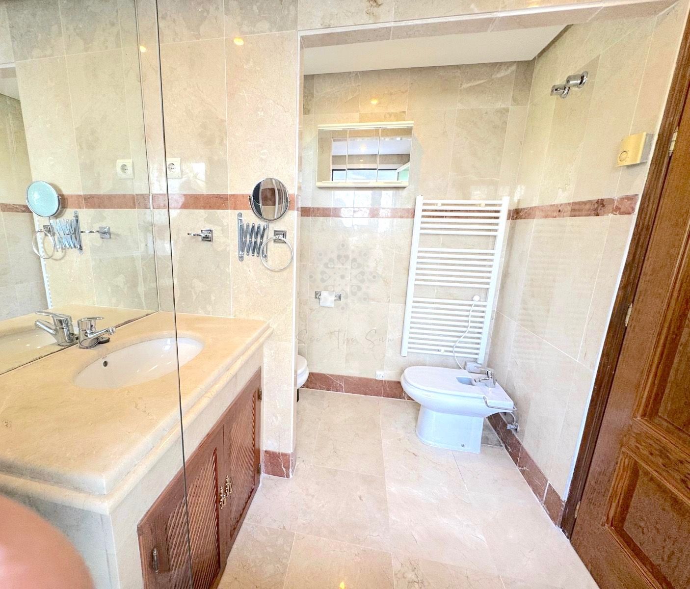 Apartament na parterze w Costalita, Estepona