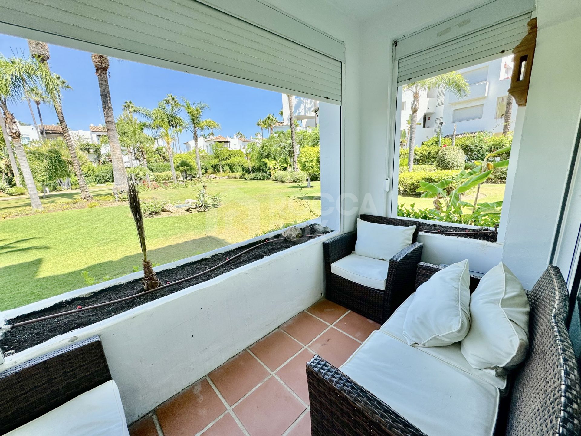 Exclusive Apartment for Sale in Costalita Urbanization, Estepona - New Golden Mile