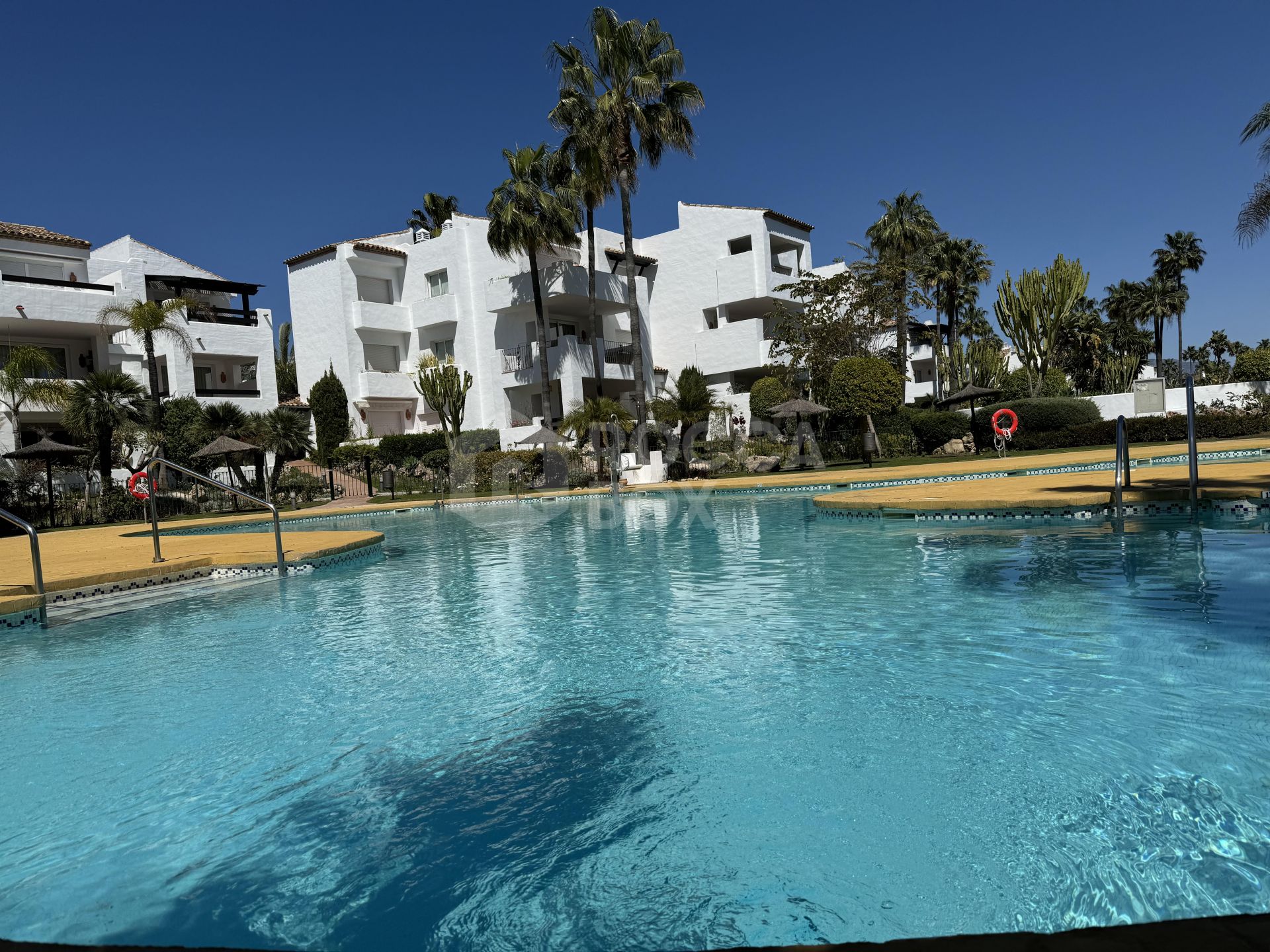 Exclusive Apartment for Sale in Costalita Urbanization, Estepona - New Golden Mile