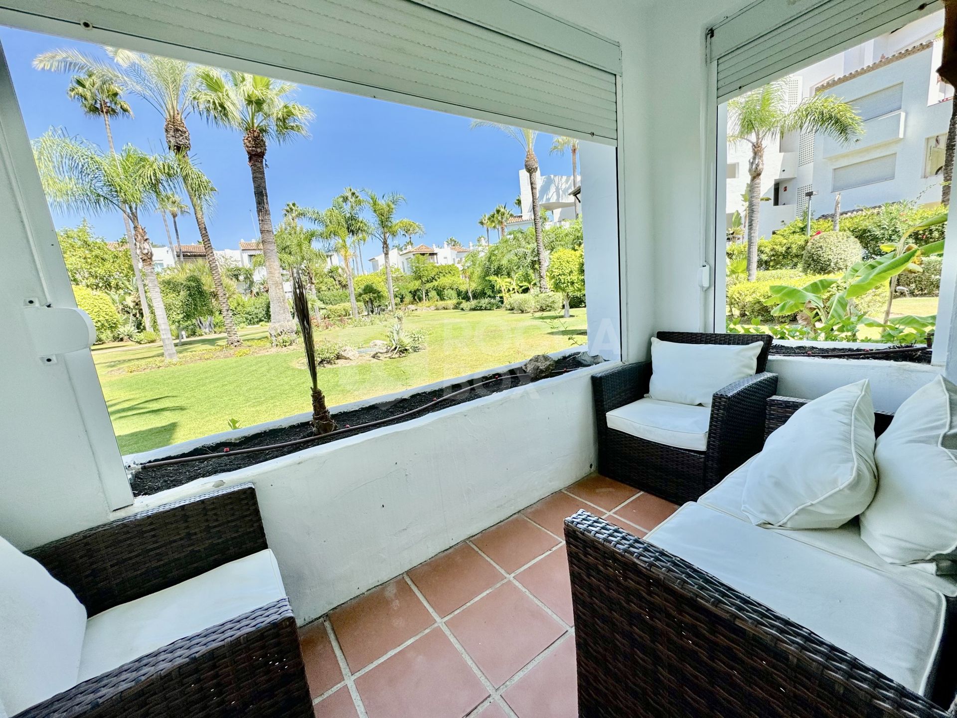 Exclusive Apartment for Sale in Costalita Urbanization, Estepona - New Golden Mile
