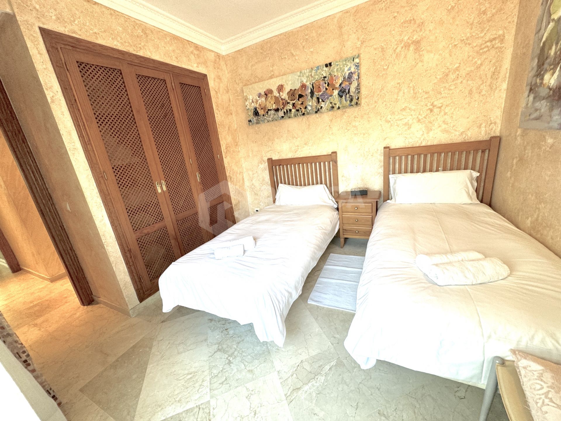 Exclusive Apartment for Sale in Costalita Urbanization, Estepona - New Golden Mile