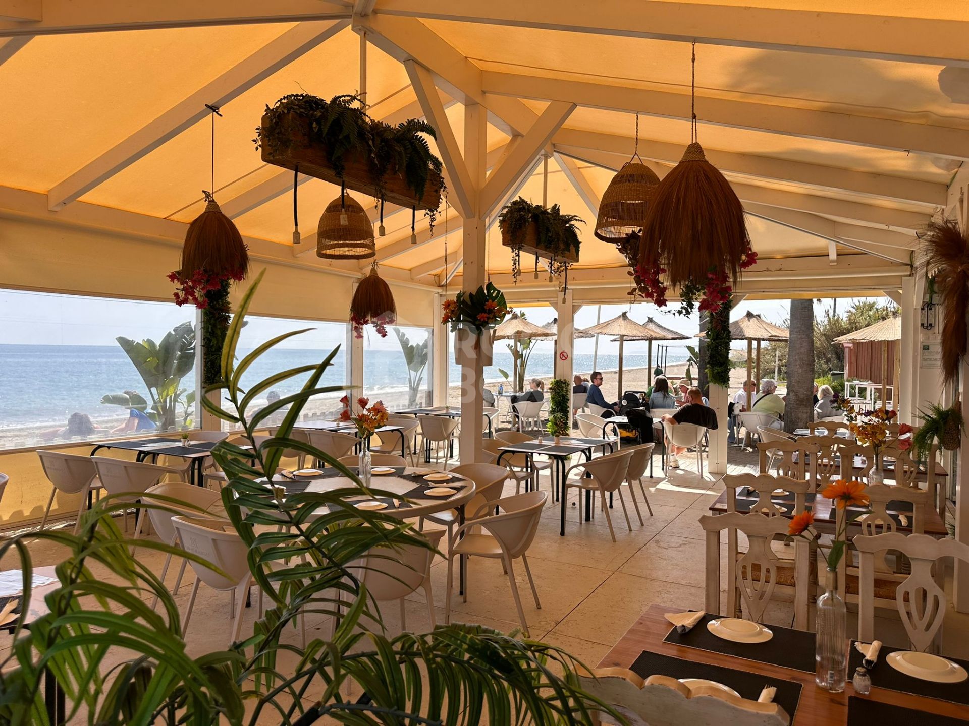 Exclusive Apartment for Sale in Costalita Urbanization, Estepona - New Golden Mile