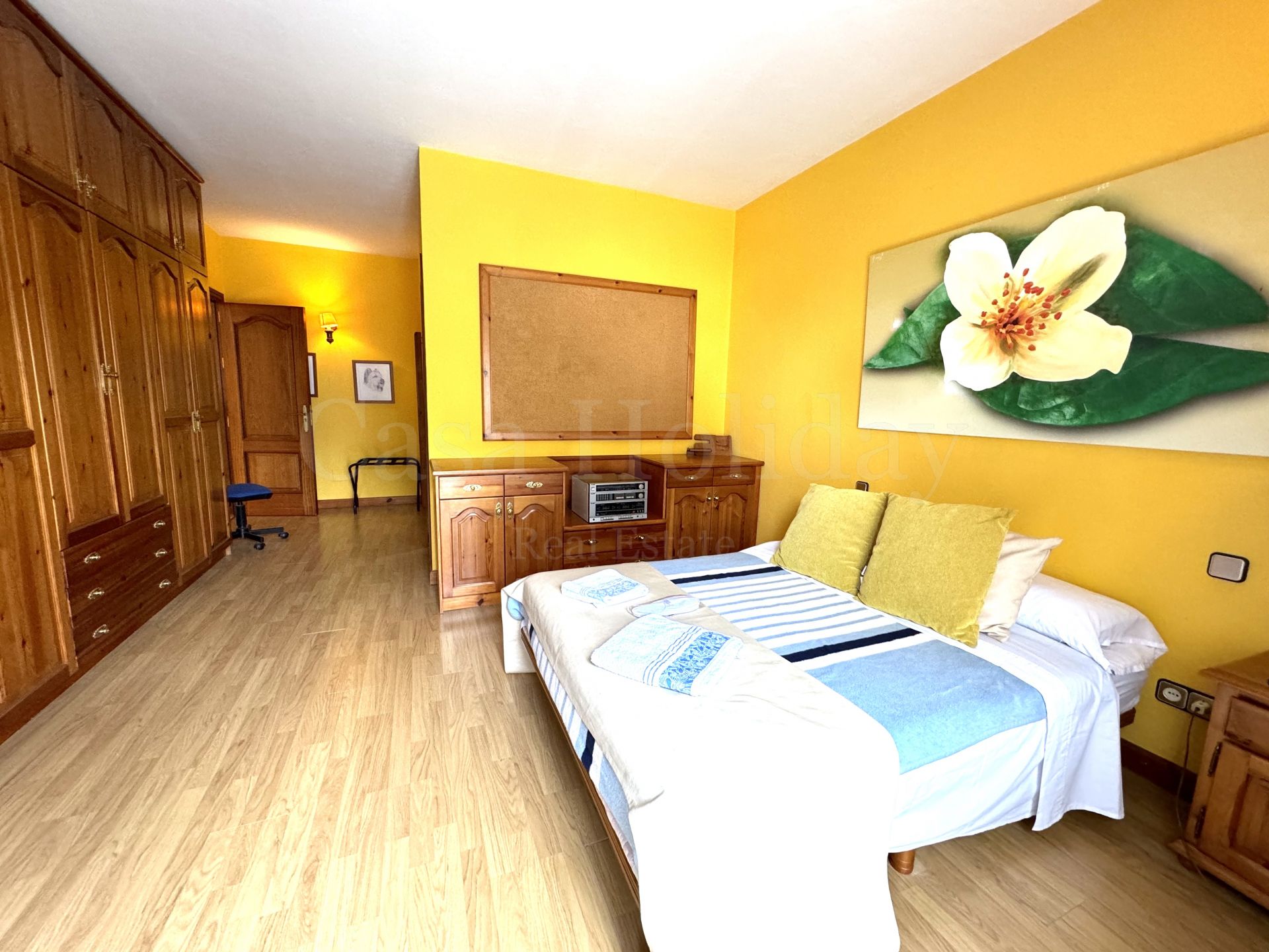 Villa en Don Pedro, Estepona