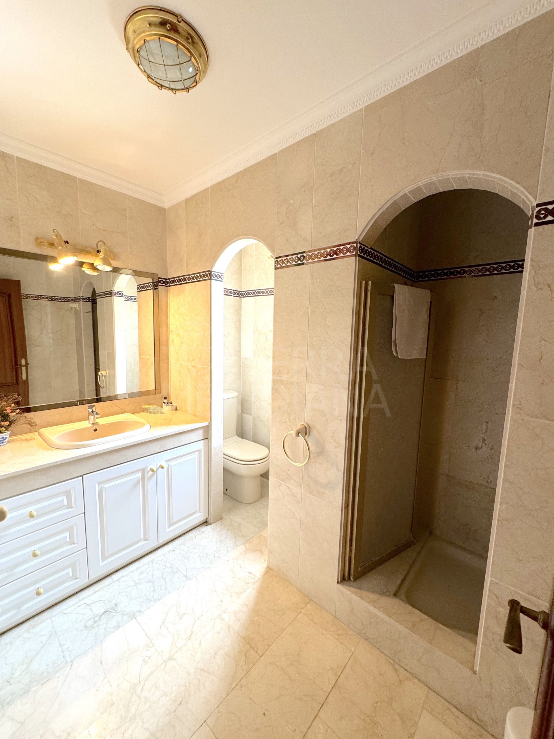 Villa in Don Pedro, Estepona