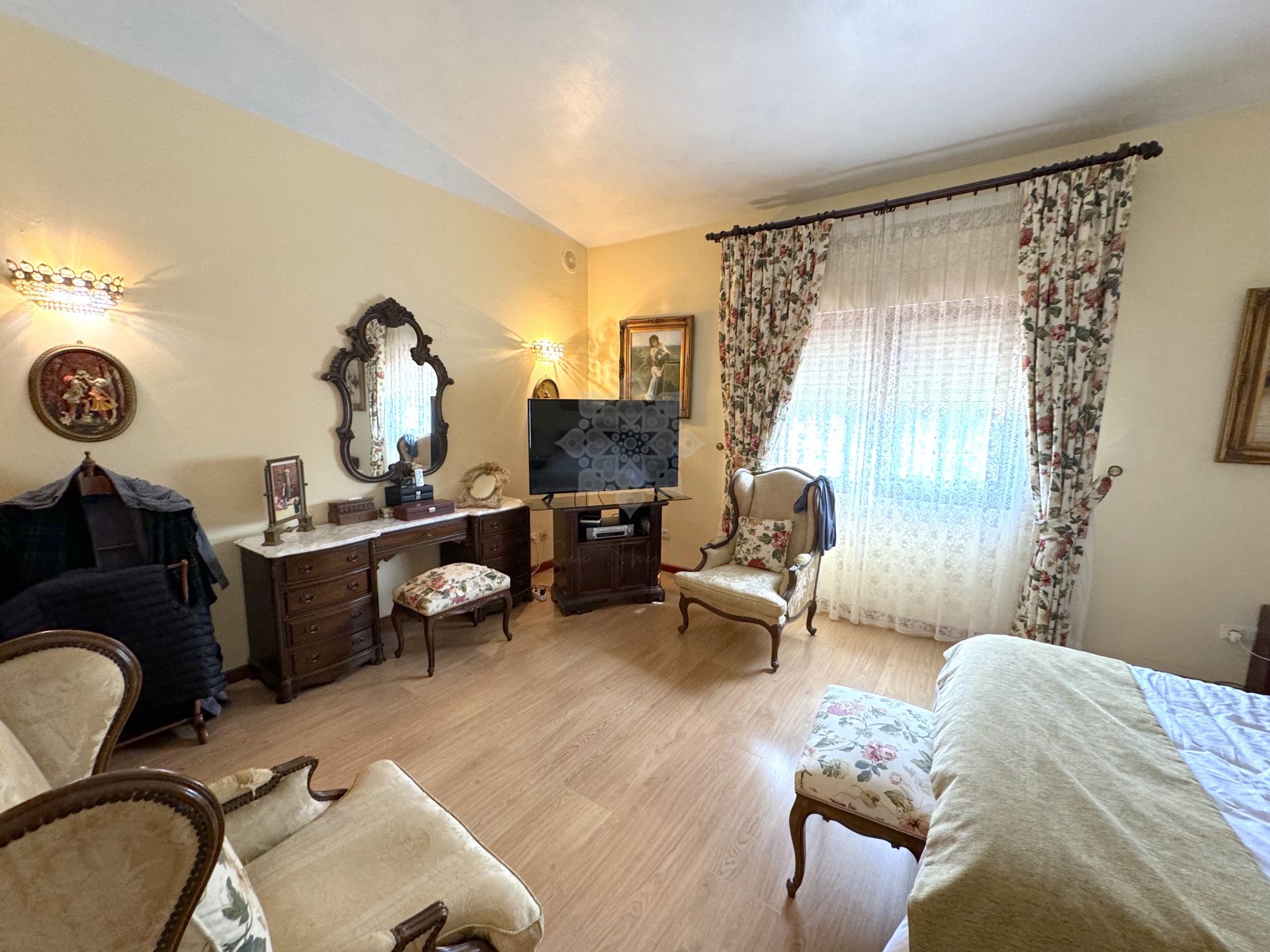 Villa in Don Pedro, Estepona